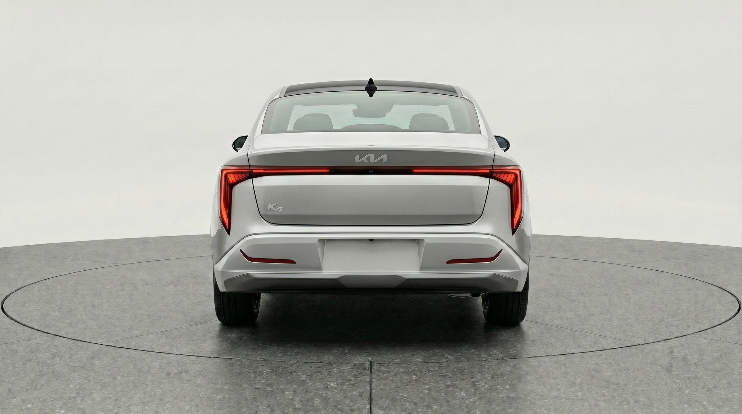 Thumbnail: 2025 Kia K4 - 7