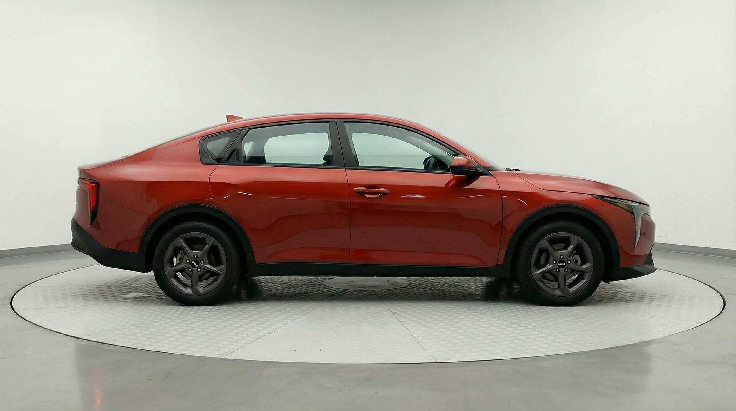 Thumbnail: 2025 Kia K4 - 8