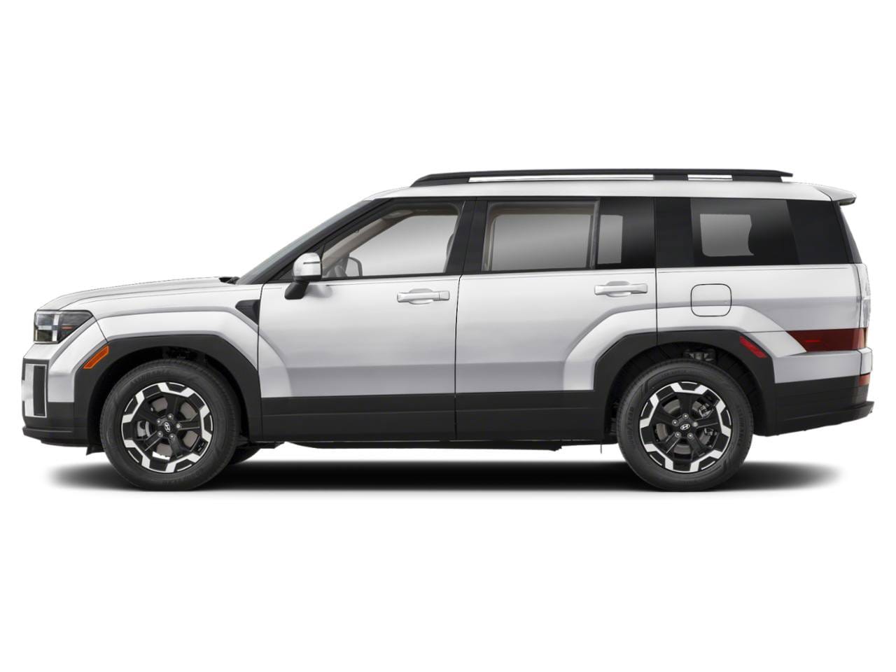 Thumbnail: 2025 Hyundai Santa Fe - 3