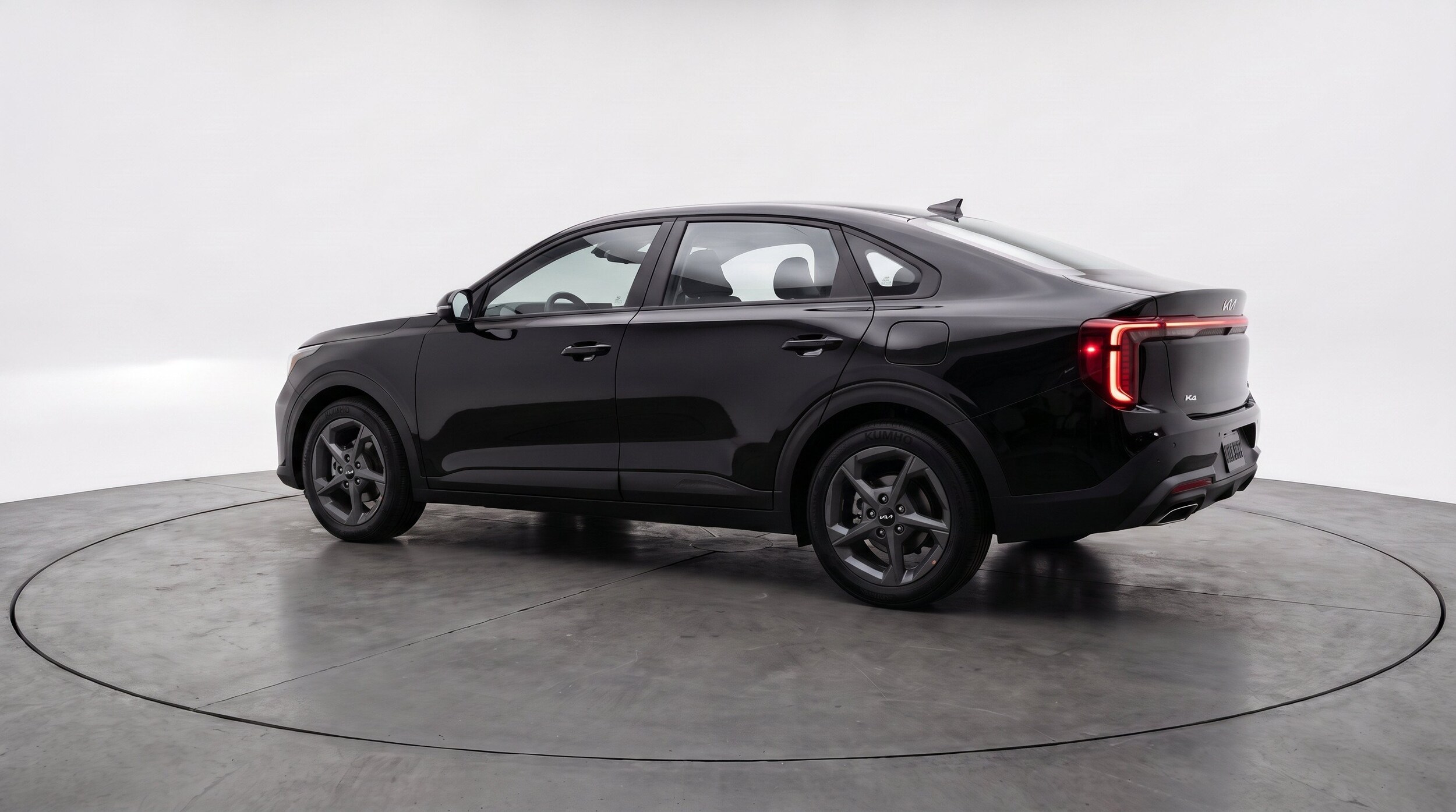 Thumbnail: 2026 Kia K4 - 6