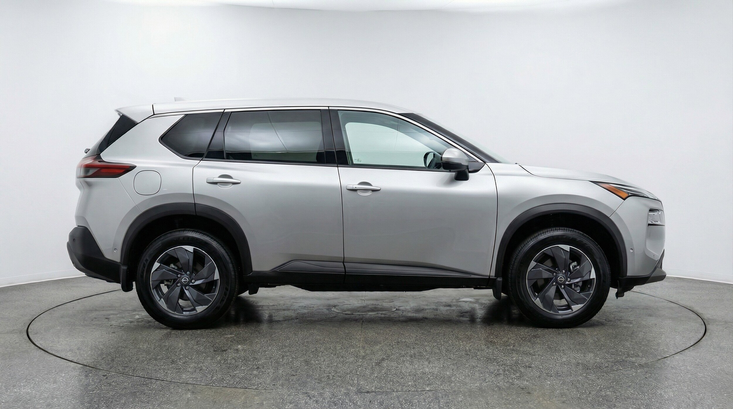 Thumbnail: 2025 Nissan Rogue - 11