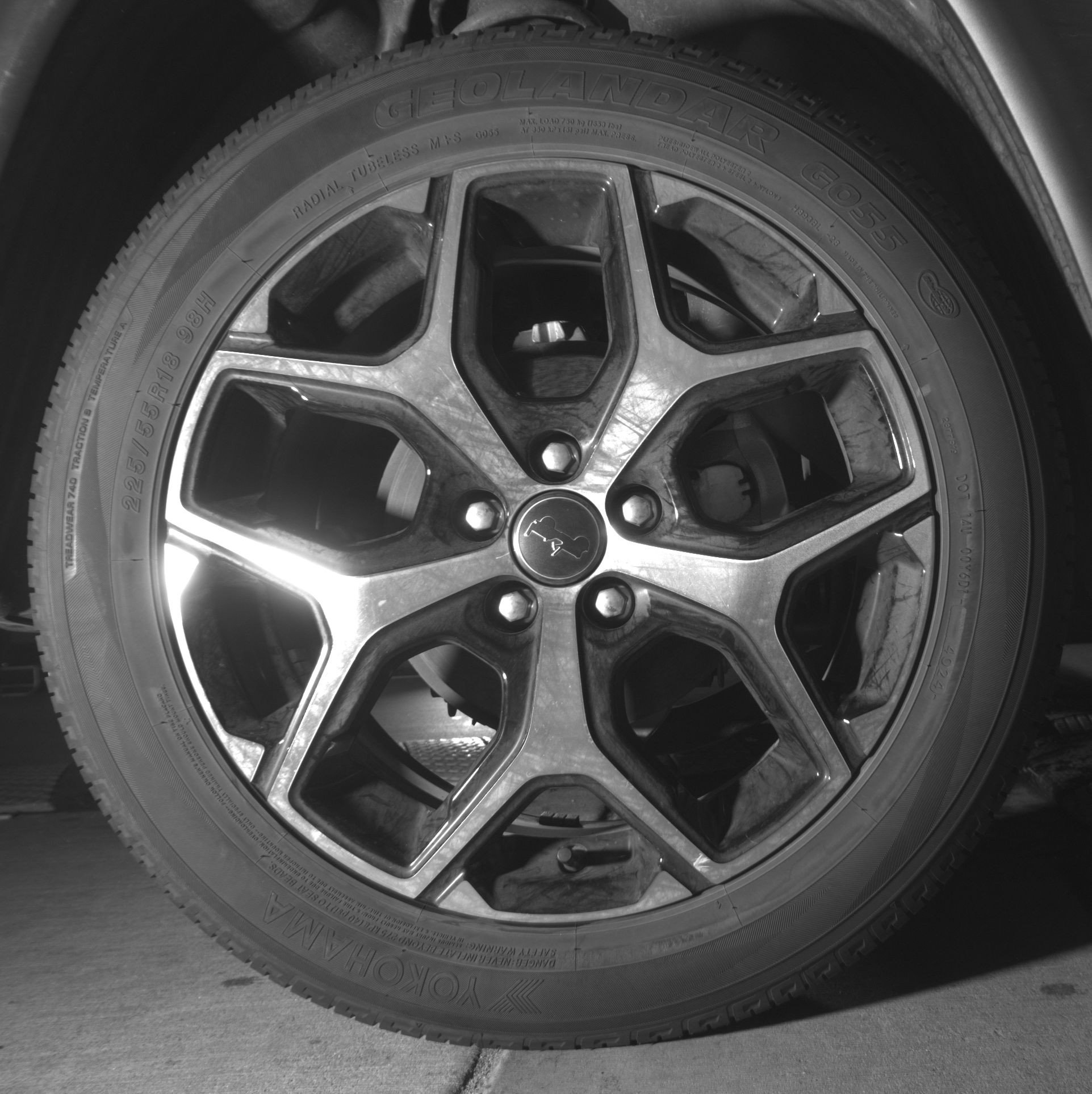 Thumbnail: 2025 Jeep Compass - 15