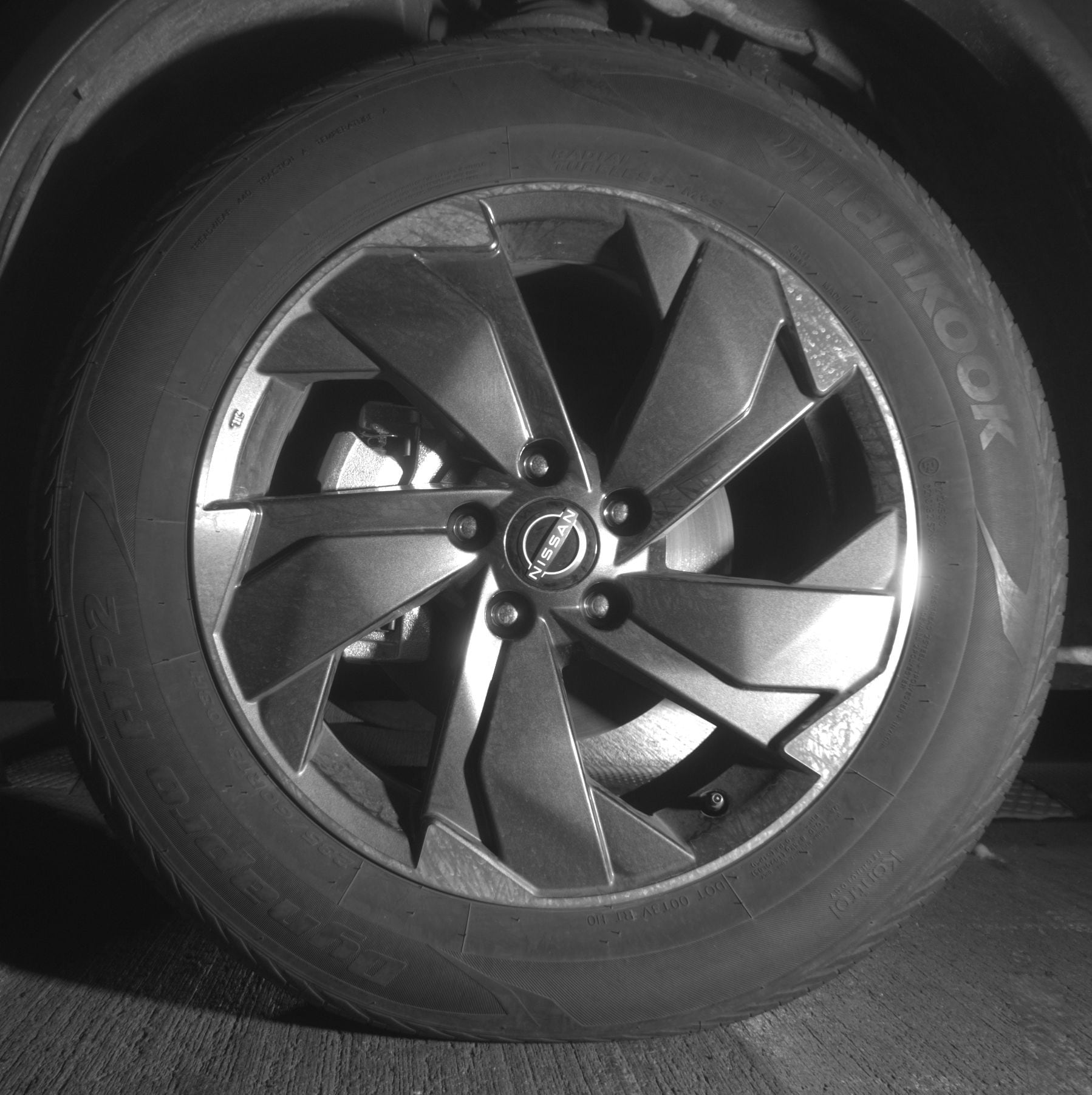 Thumbnail: 2025 Nissan Rogue - 9