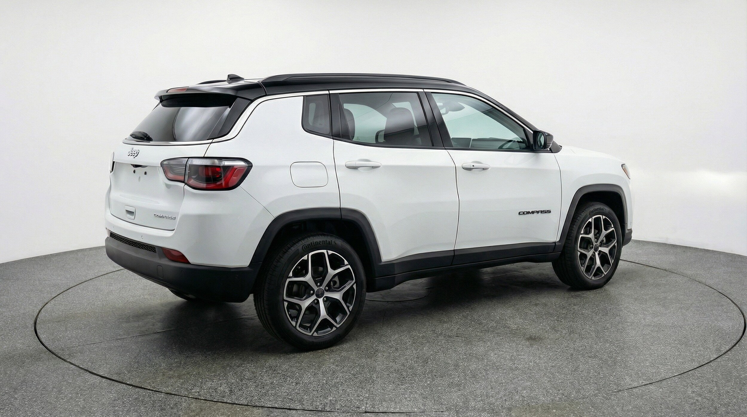 Thumbnail: 2025 Jeep Compass - 9