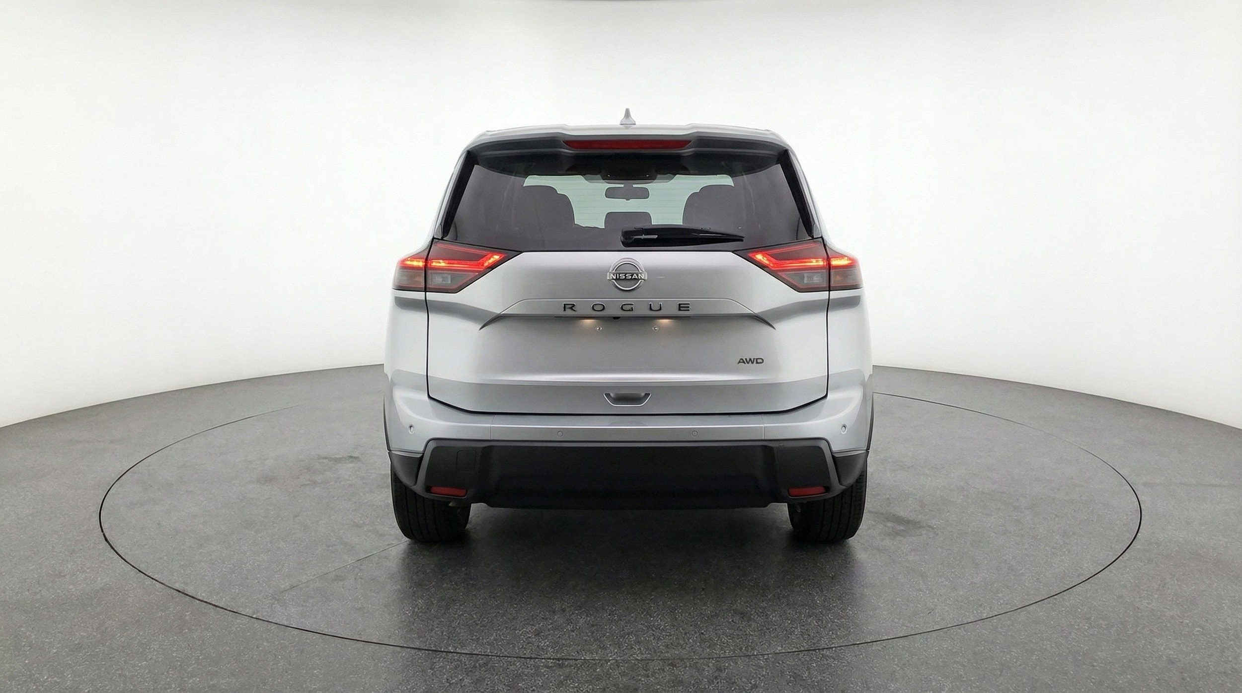 Thumbnail: 2025 Nissan Rogue - 7