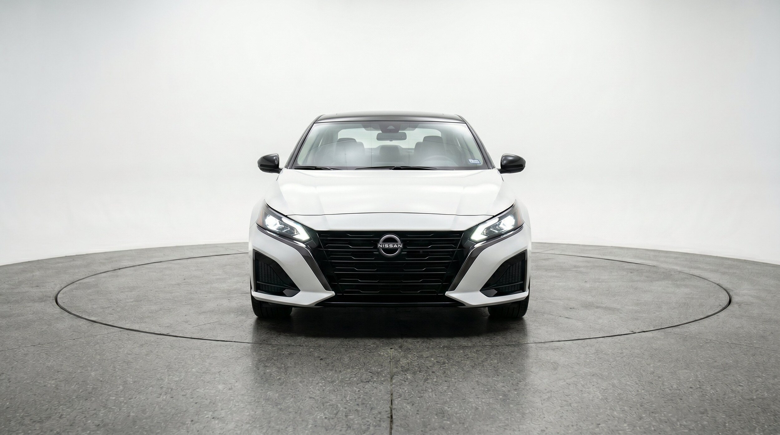 Thumbnail: 2026 Nissan Altima - 2