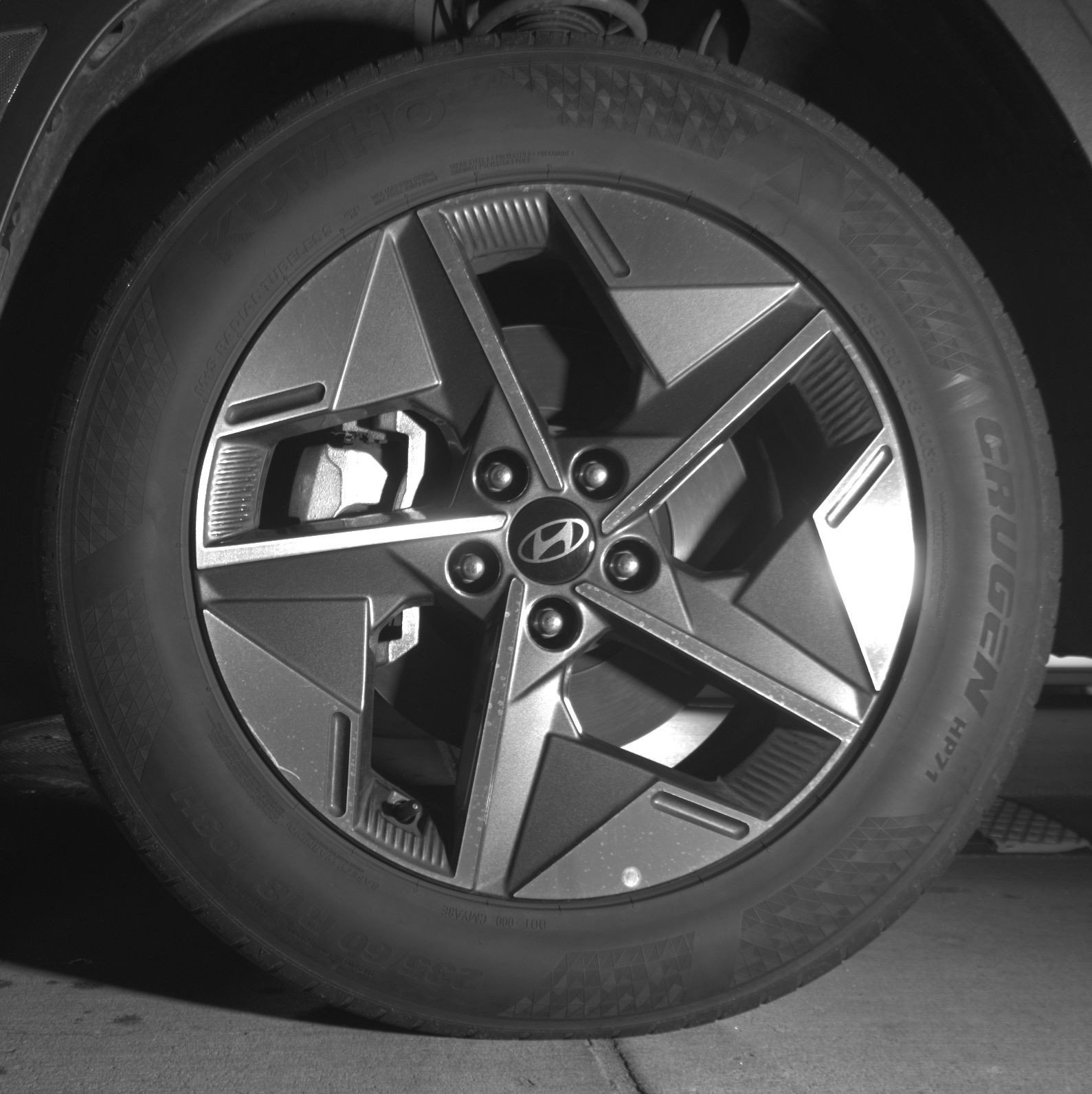 Thumbnail: 2025 Hyundai Tucson - 12