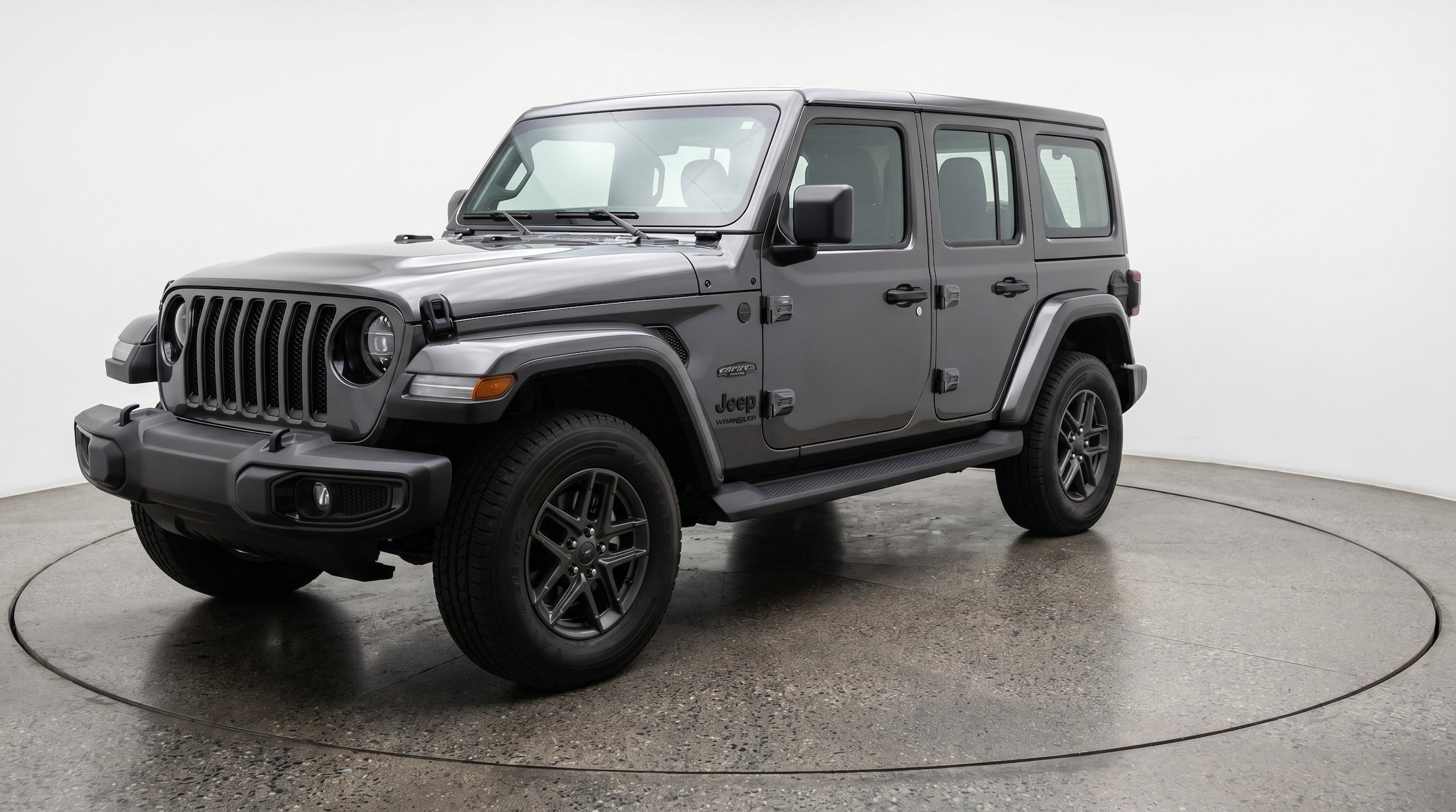 Thumbnail: 2025 Jeep Wrangler - 3