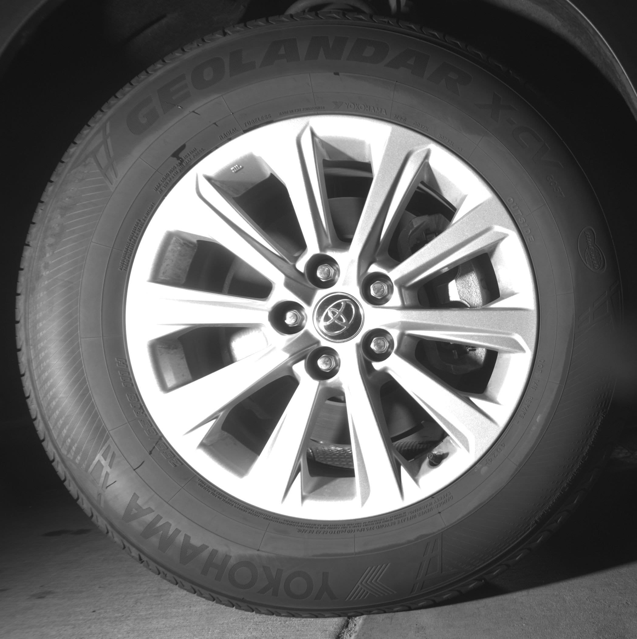 Thumbnail: 2025 Toyota Grand Highlander - 13