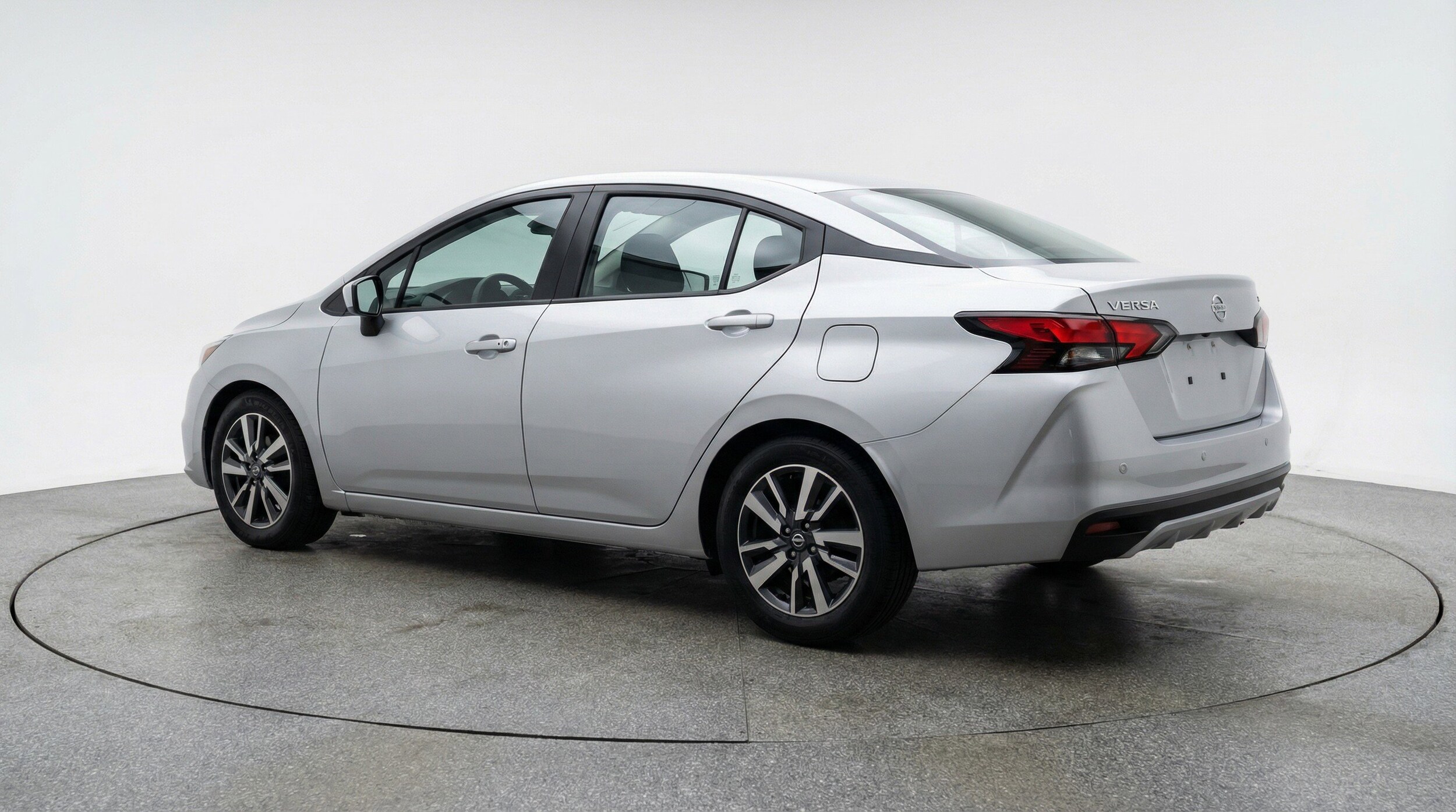 Thumbnail: 2025 Nissan Versa - 6