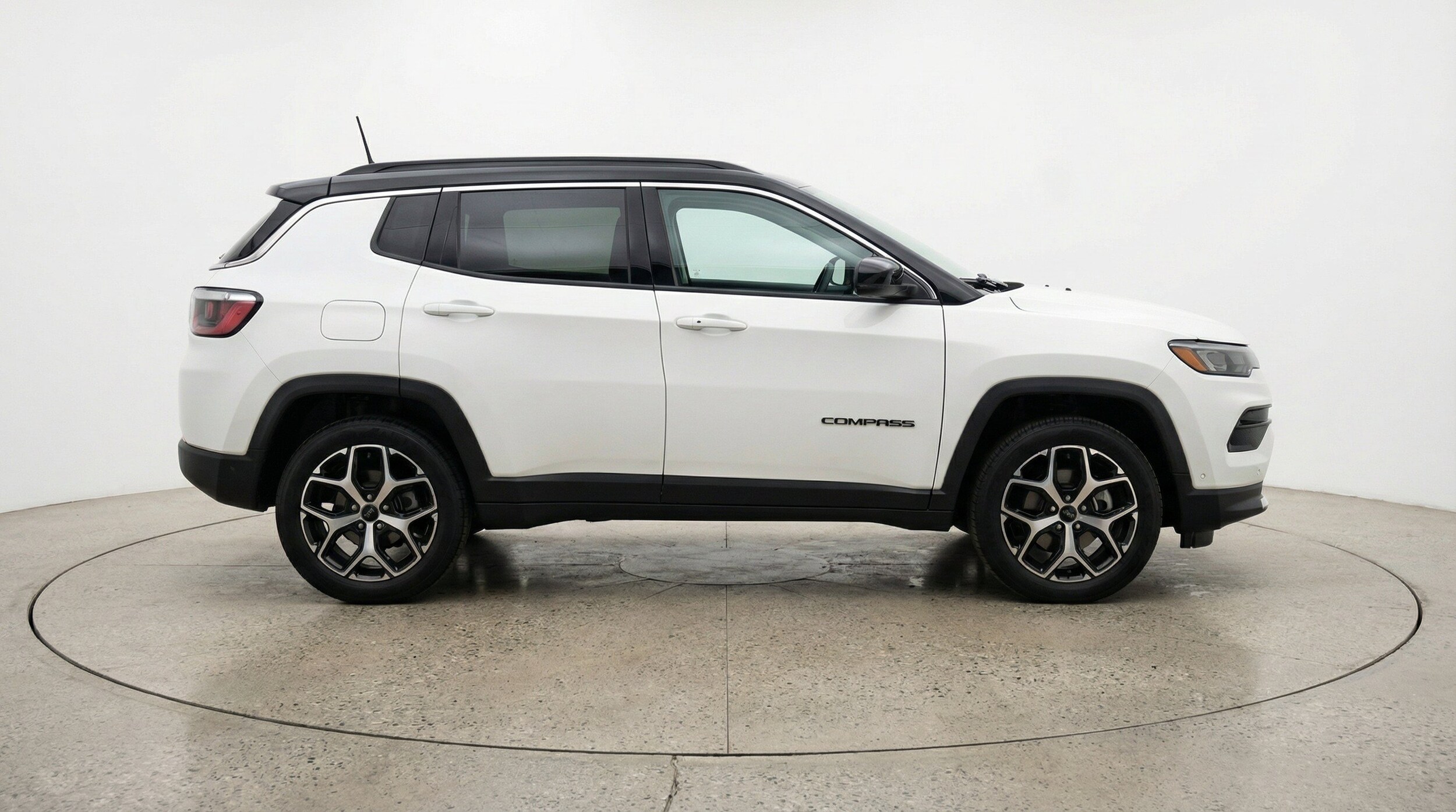 Thumbnail: 2025 Jeep Compass - 11