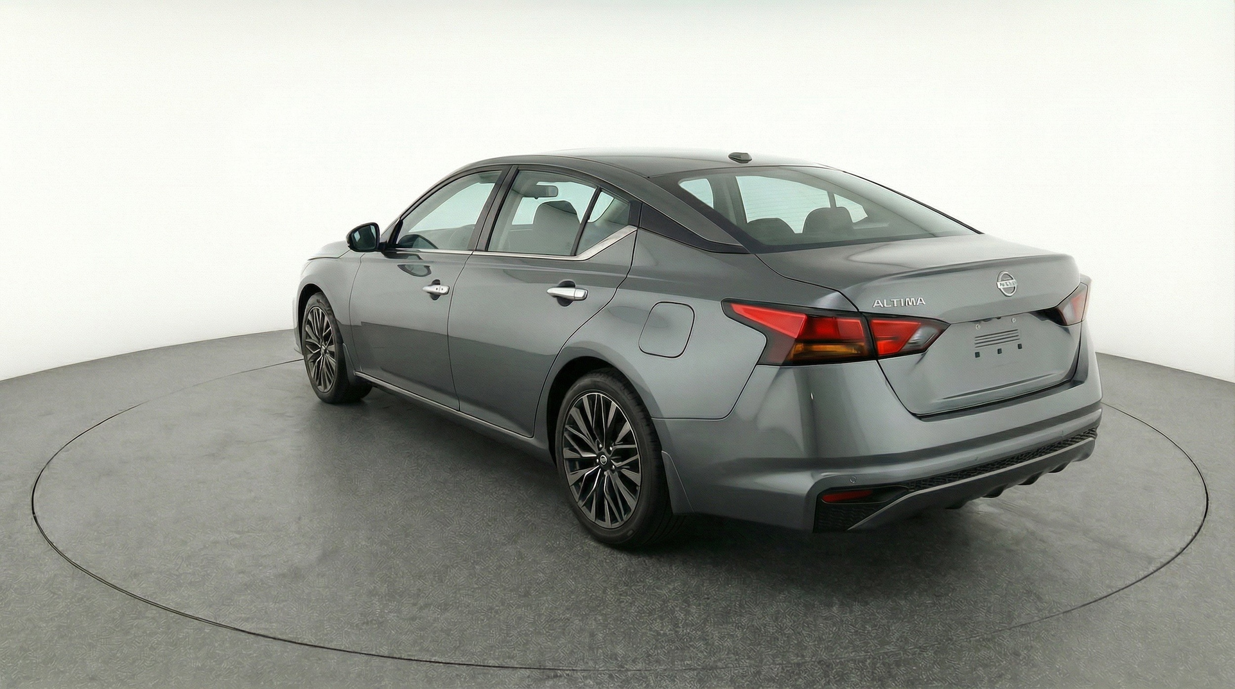 Thumbnail: 2025 Nissan Altima - 6