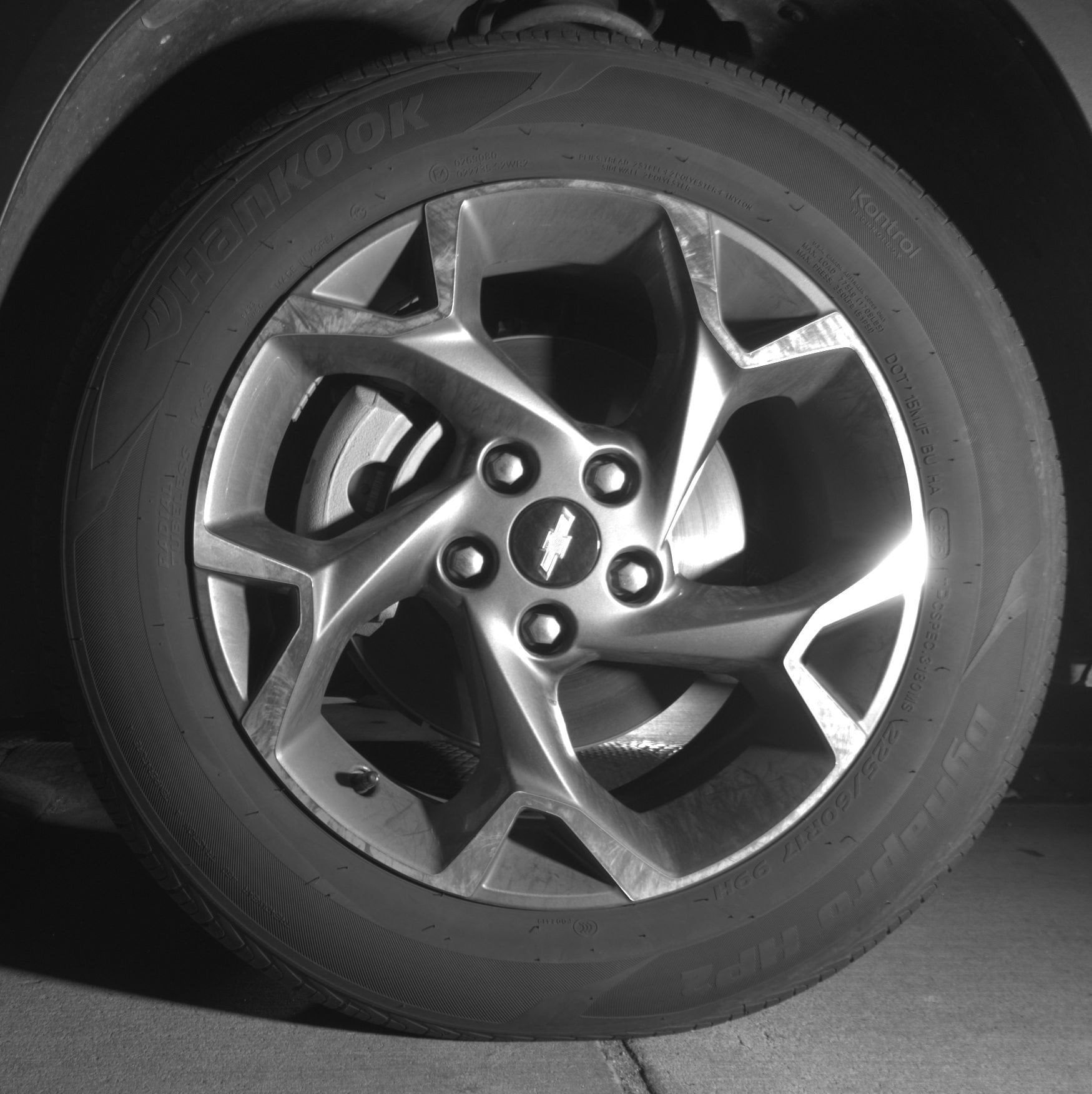 Thumbnail: 2025 Chevrolet Trax - 12