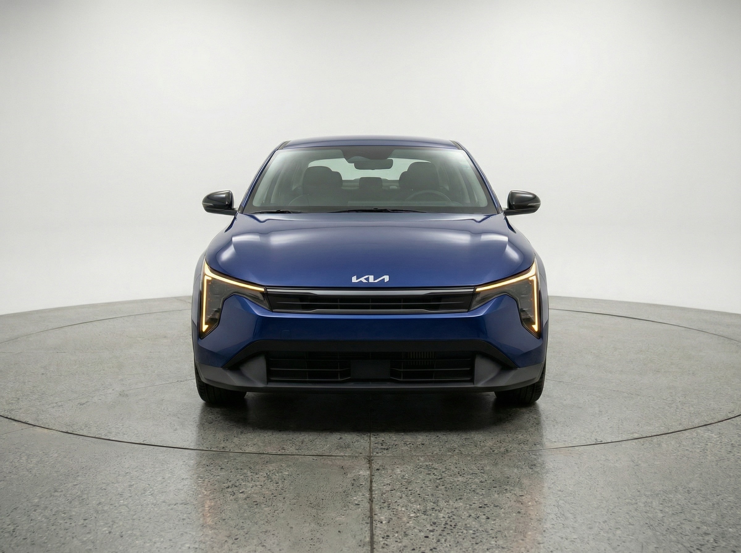 Thumbnail: 2025 Kia K4 - 2