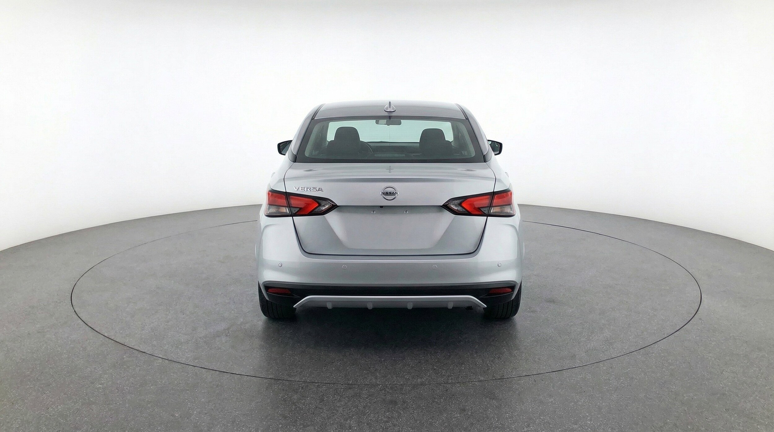 Thumbnail: 2025 Nissan Versa - 7