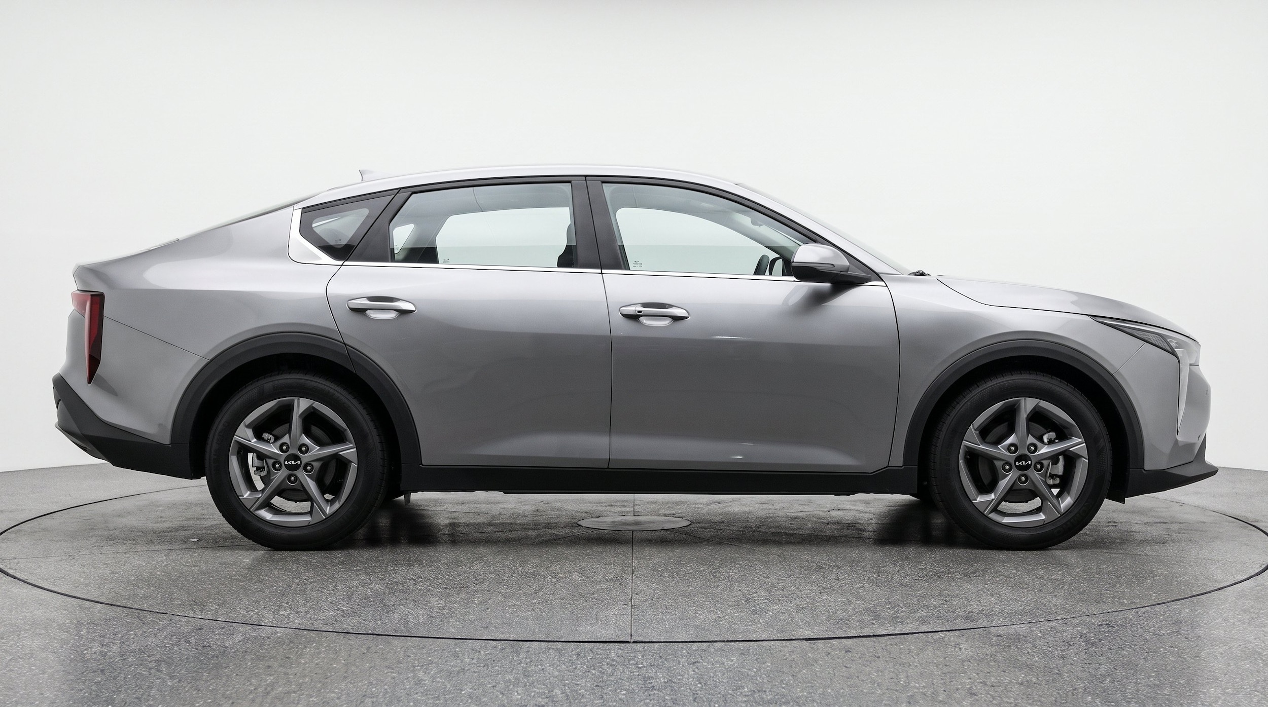 Thumbnail: 2026 Kia K4 - 11