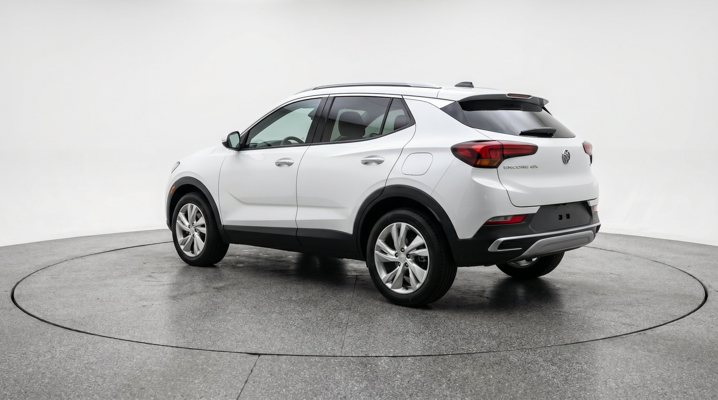 Thumbnail: 2026 Buick Encore GX - 6