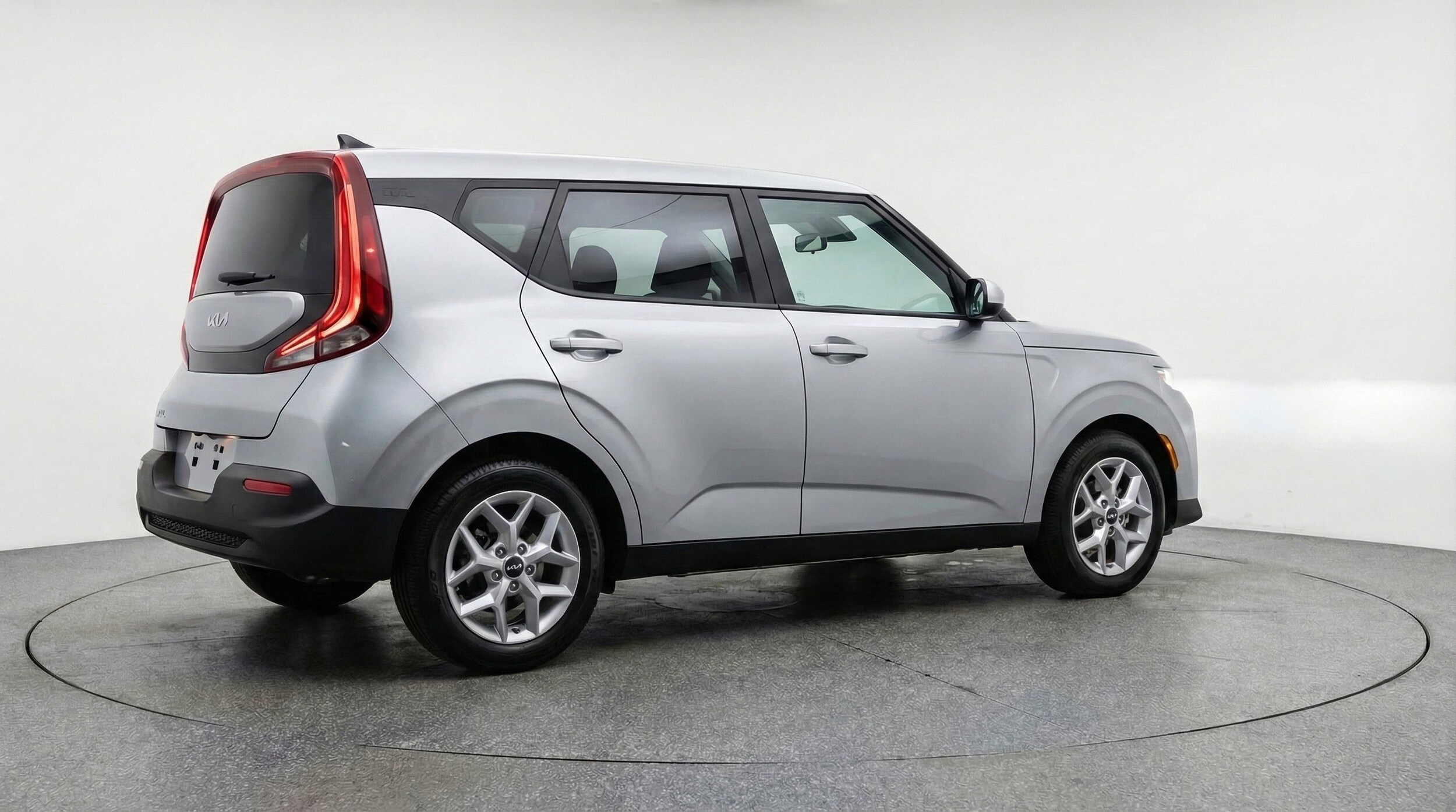 Thumbnail: 2025 Kia Soul - 9