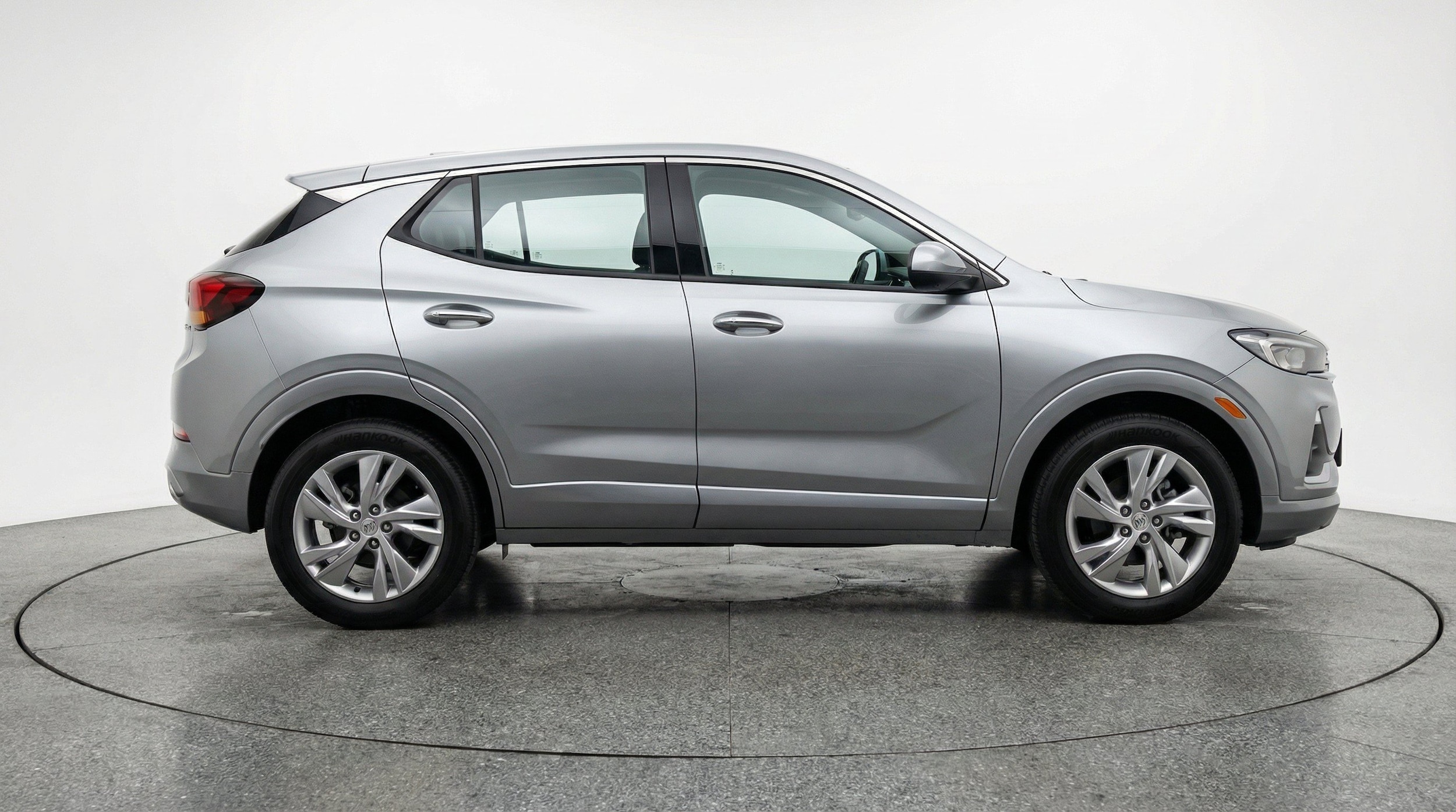Thumbnail: 2026 Buick Encore GX - 11