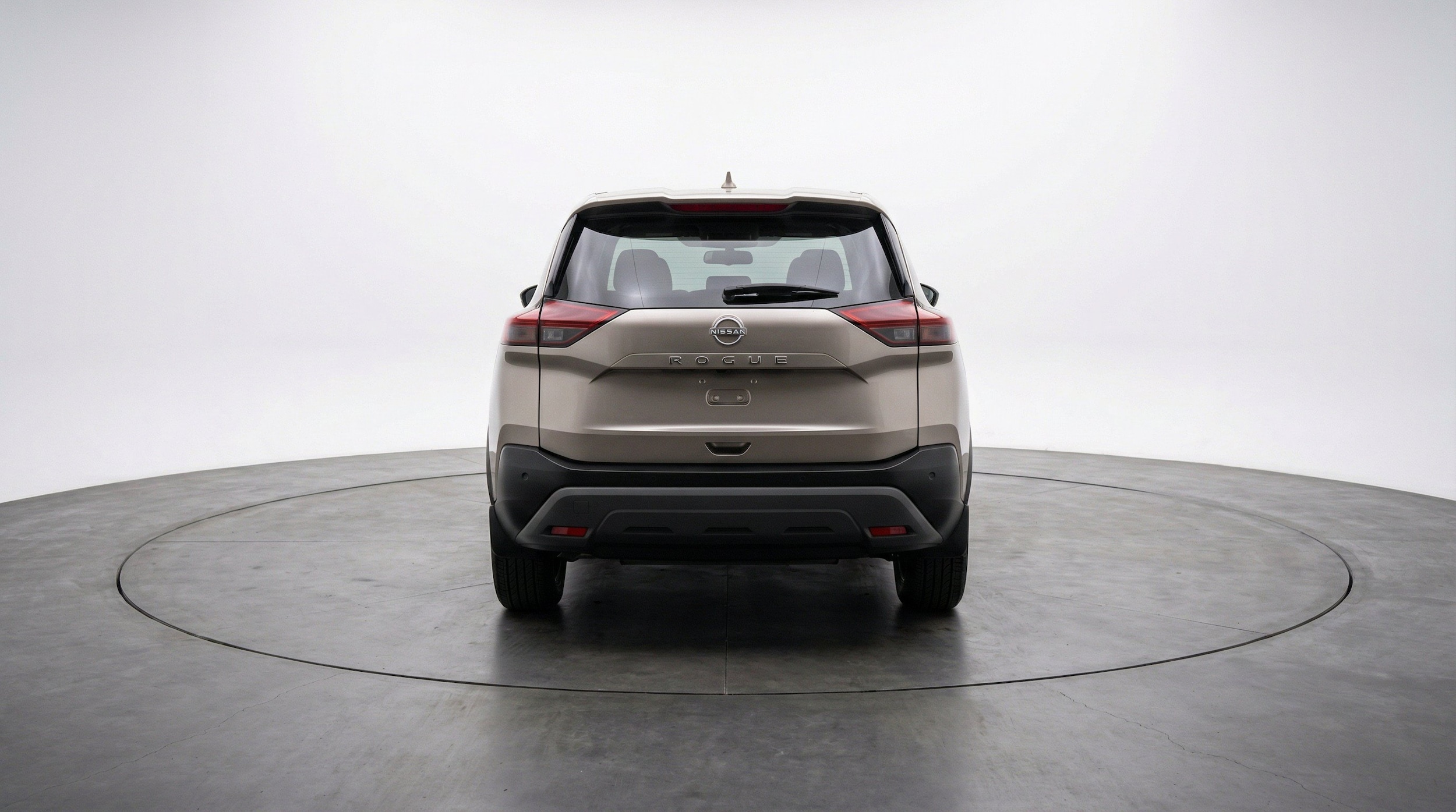 Thumbnail: 2025 Nissan Rogue - 7