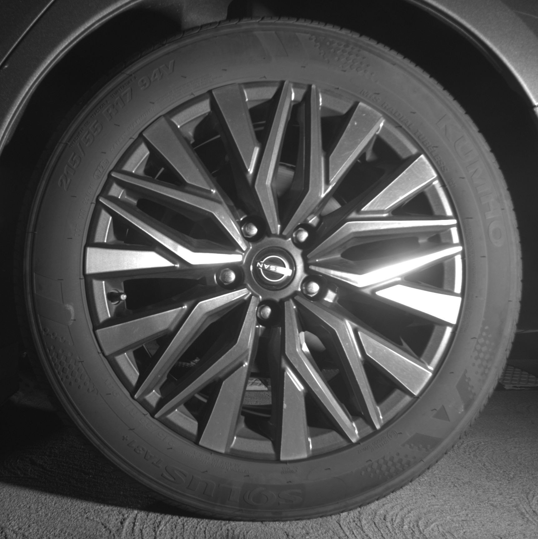 Thumbnail: 2025 Nissan Altima - 14