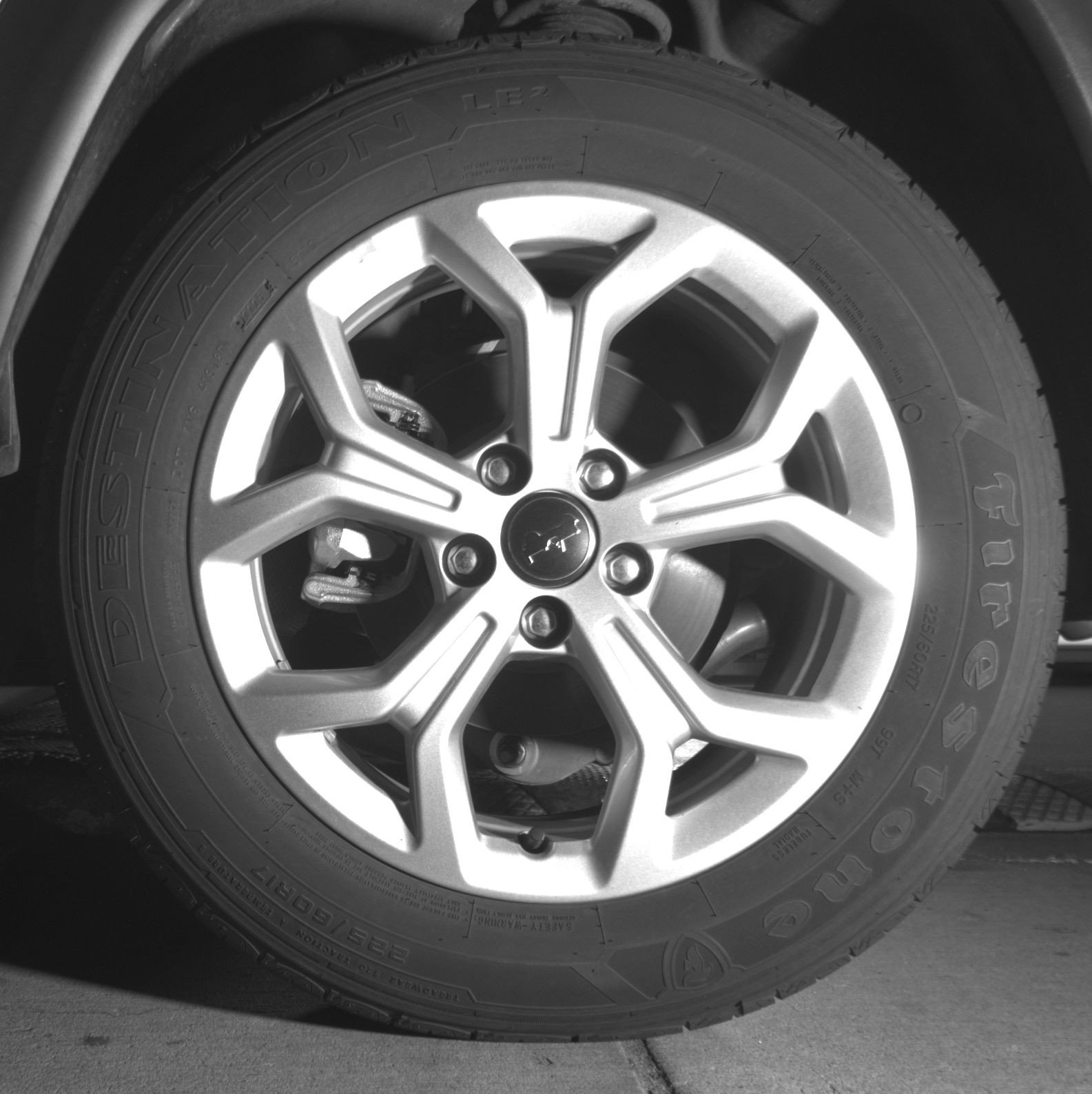 Thumbnail: 2025 Jeep Compass - 14