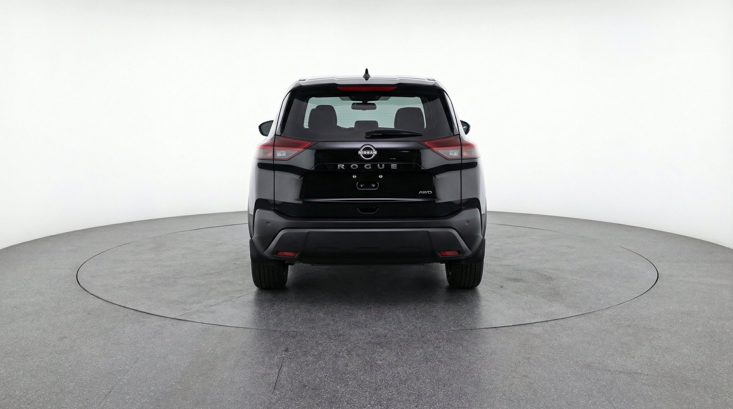 Thumbnail: 2025 Nissan Rogue - 7