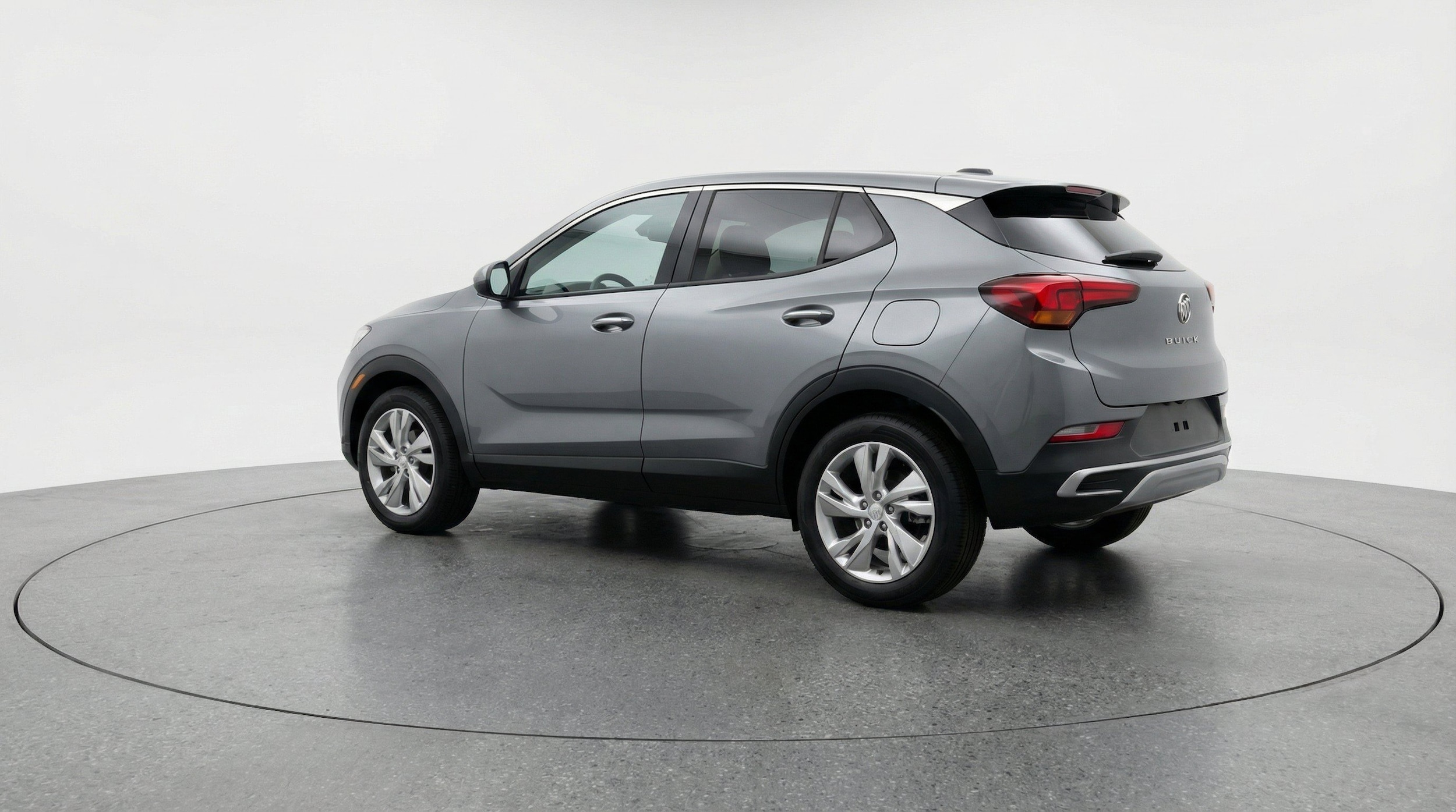 Thumbnail: 2026 Buick Encore GX - 6