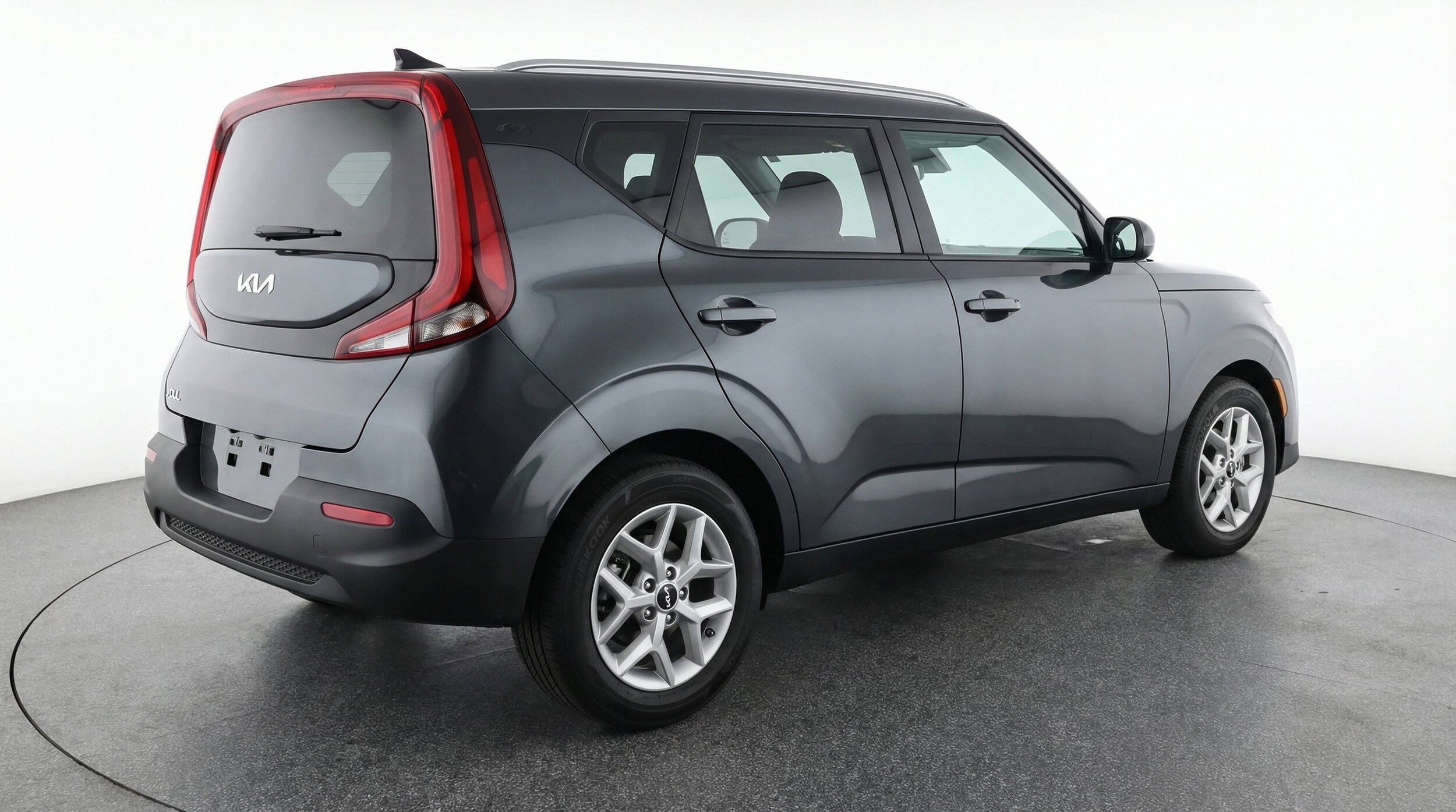 Thumbnail: 2025 Kia Soul - 9