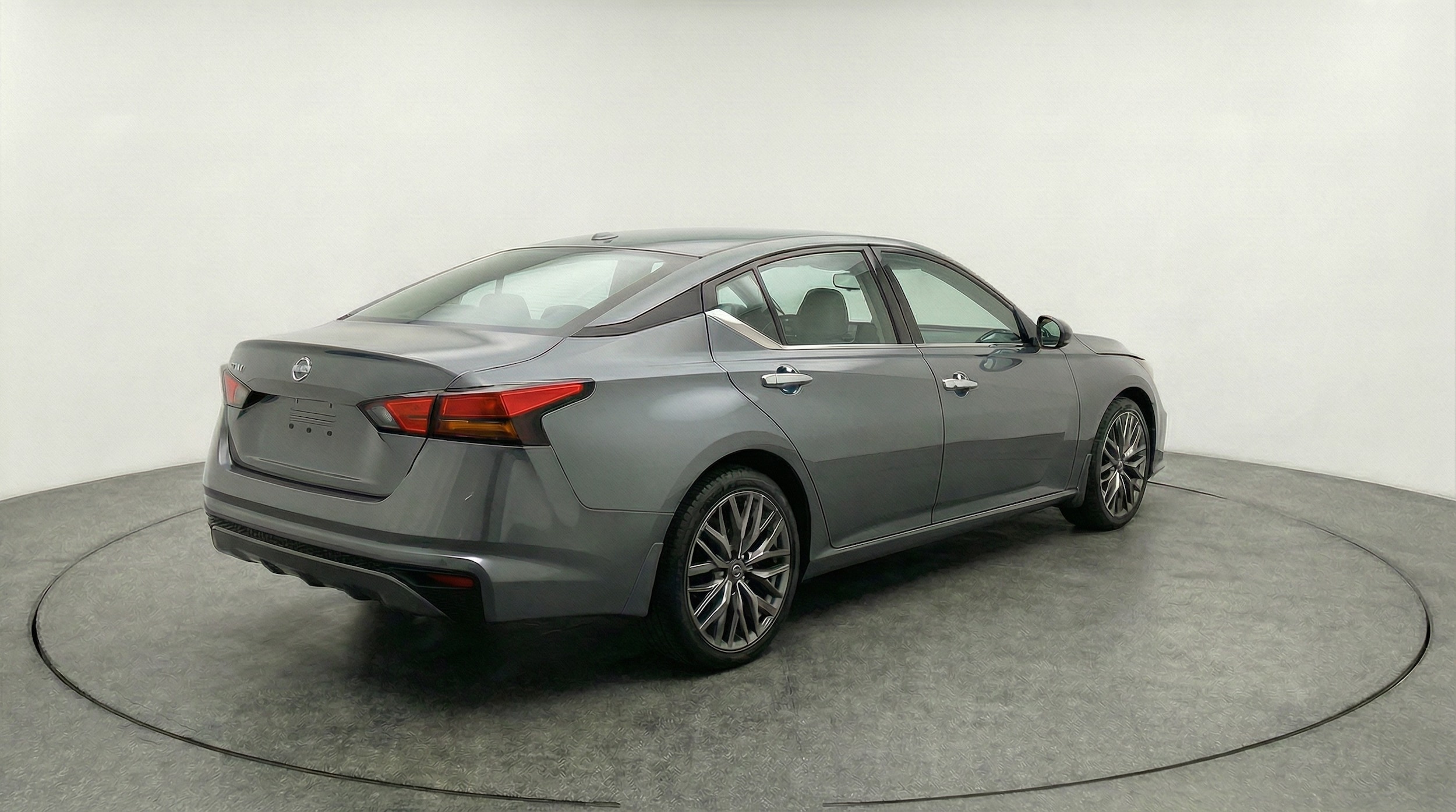 Thumbnail: 2025 Nissan Altima - 7