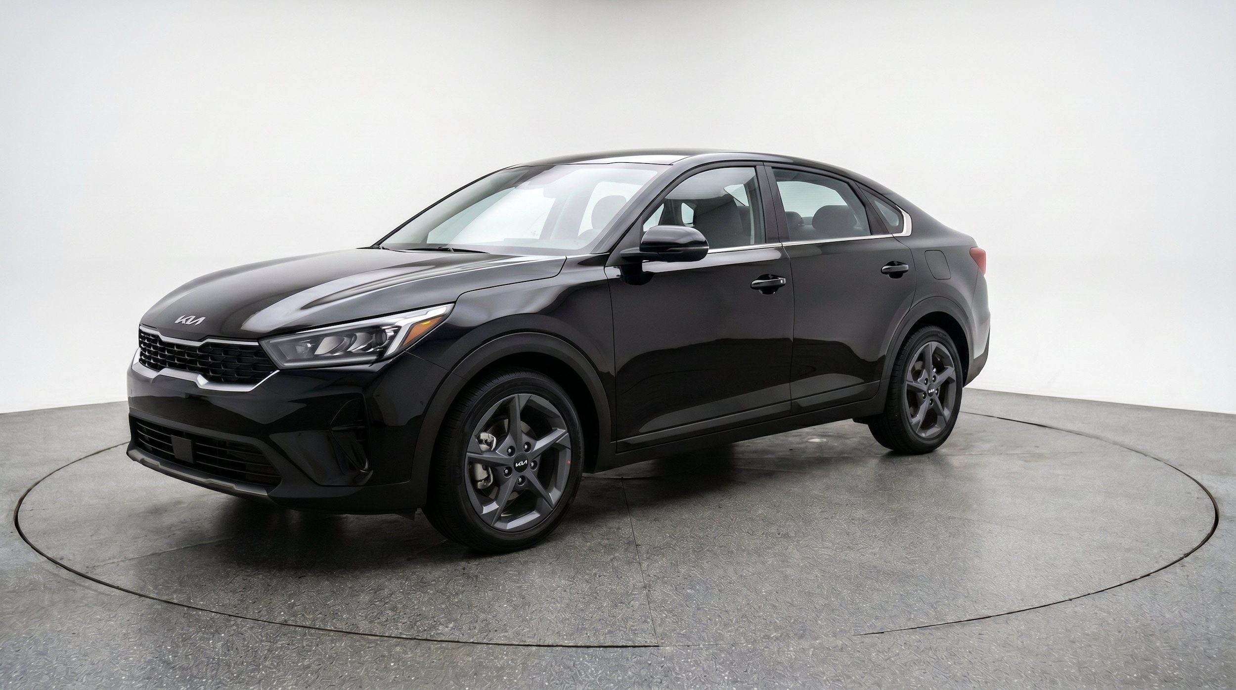 Thumbnail: 2026 Kia K4 - 3