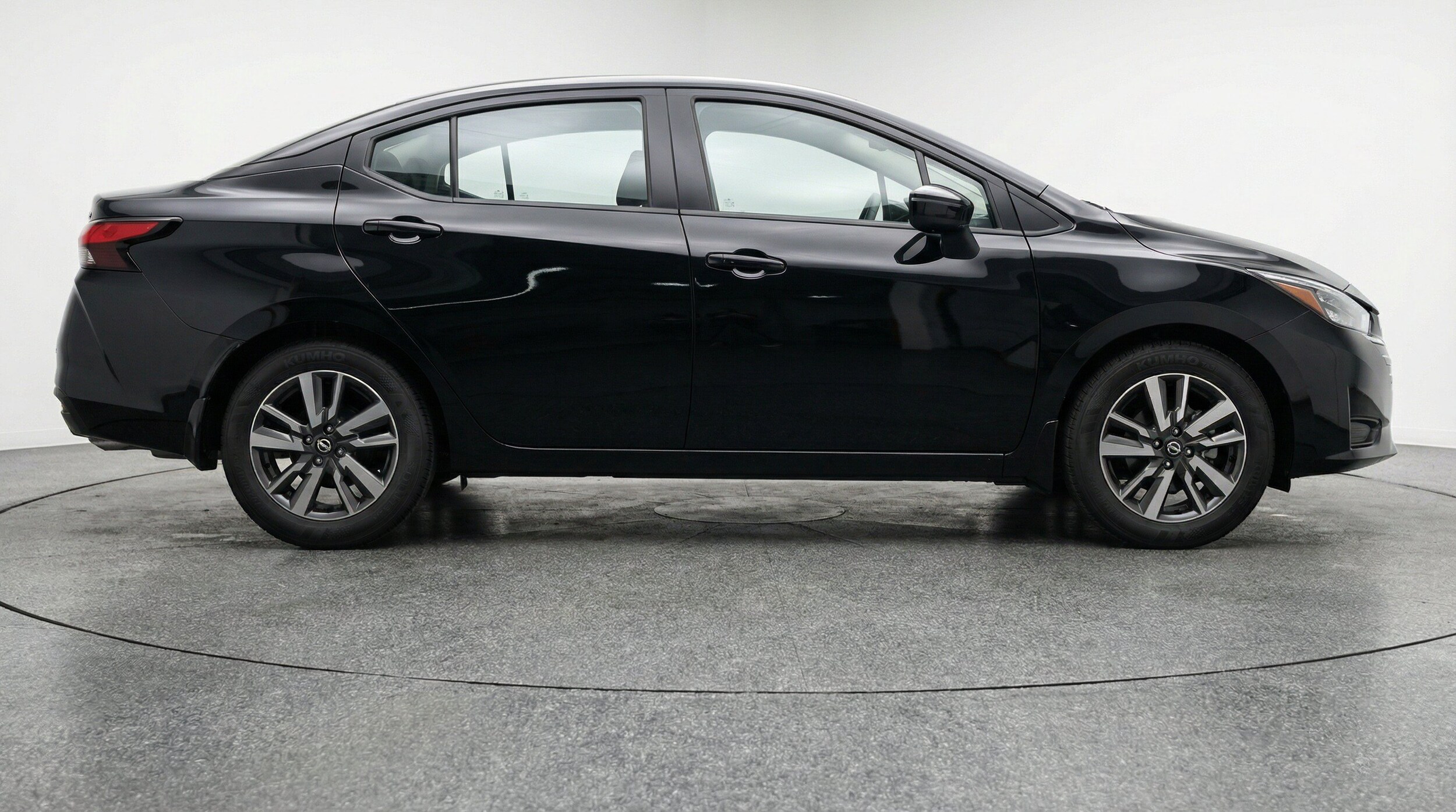 Thumbnail: 2025 Nissan Versa - 11