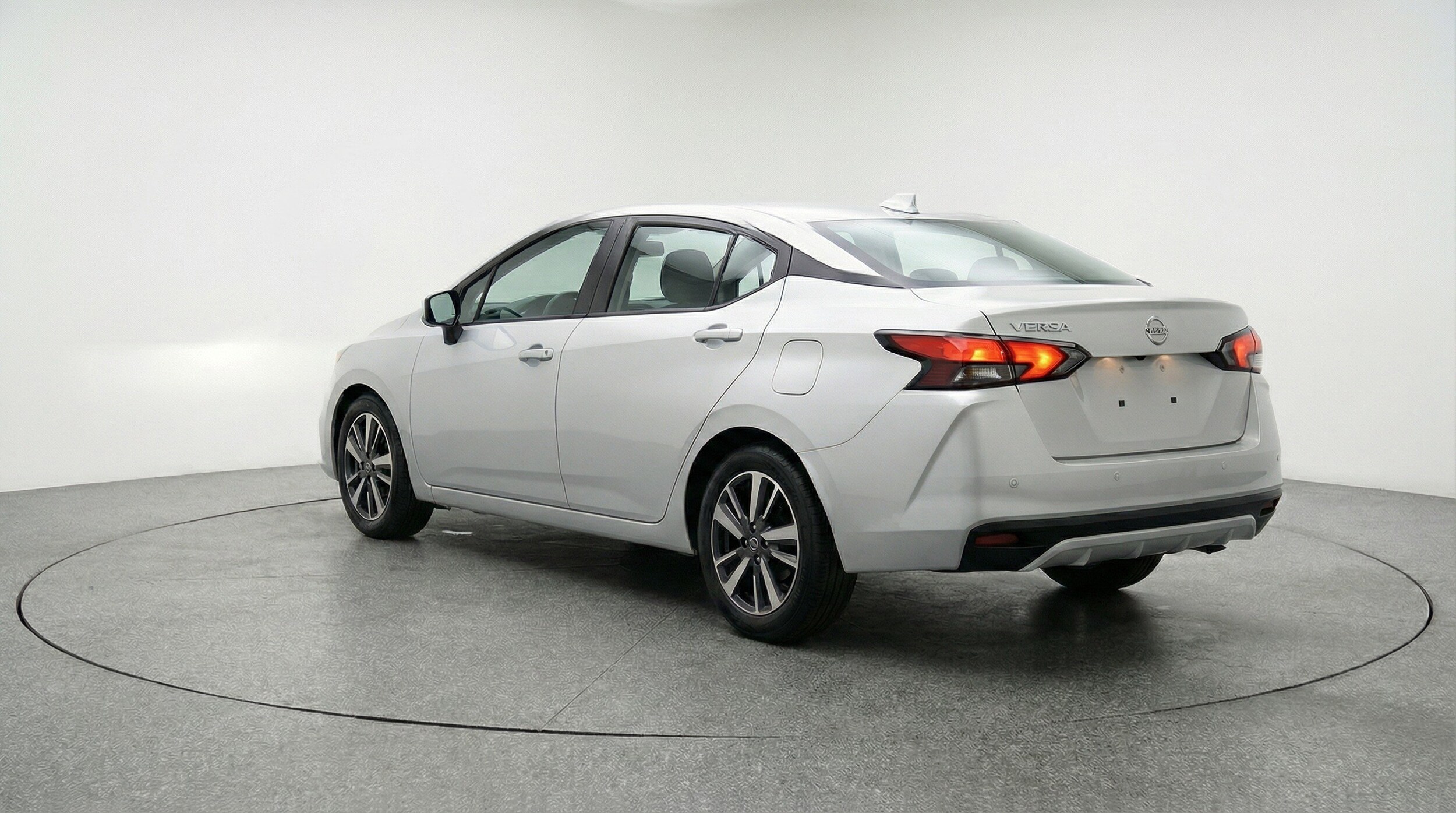 Thumbnail: 2025 Nissan Versa - 6
