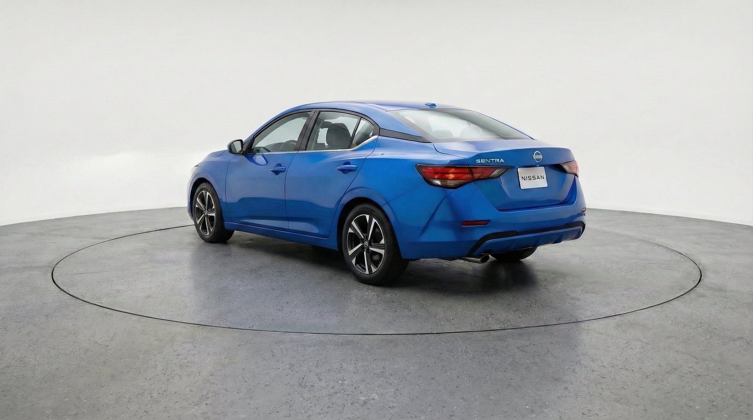 Thumbnail: 2025 Nissan Sentra - 6