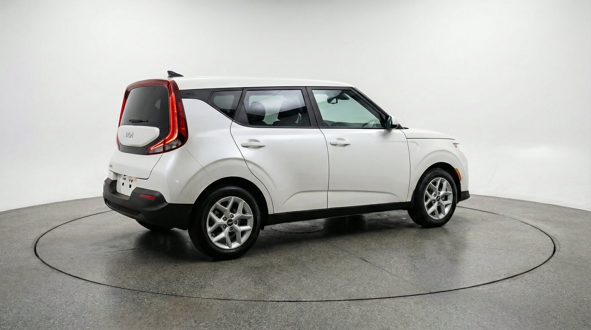 Thumbnail: 2025 Kia Soul - 9