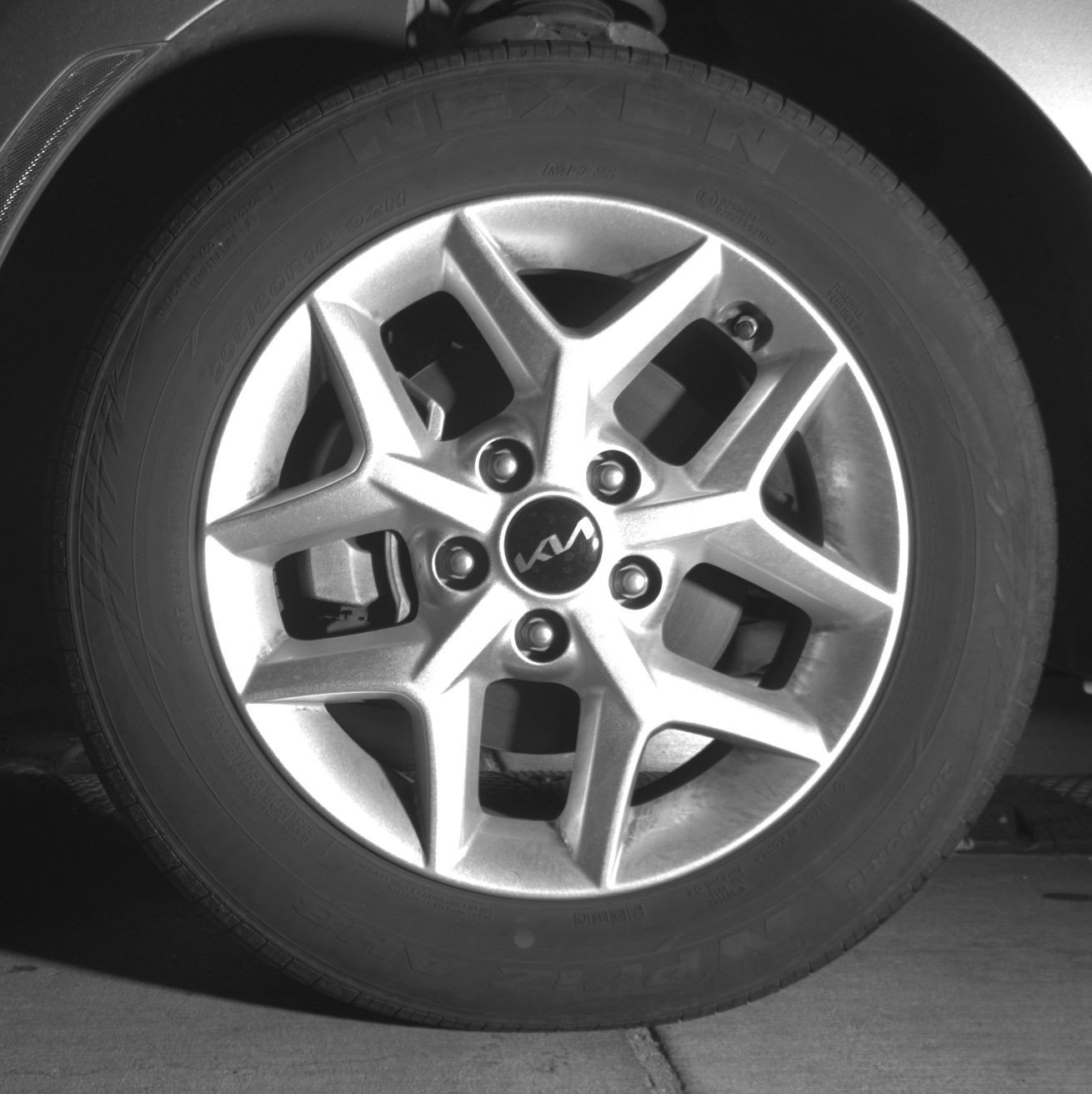 Thumbnail: 2025 Kia Soul - 17