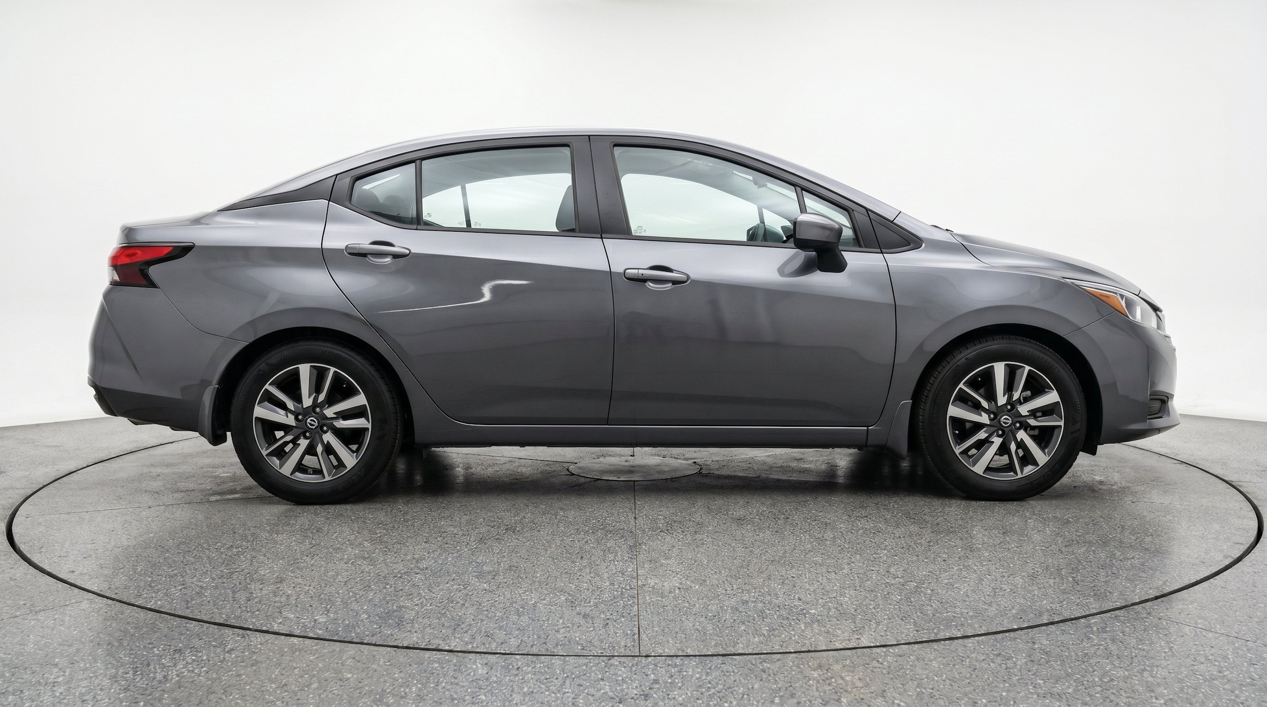 Thumbnail: 2025 Nissan Versa - 10