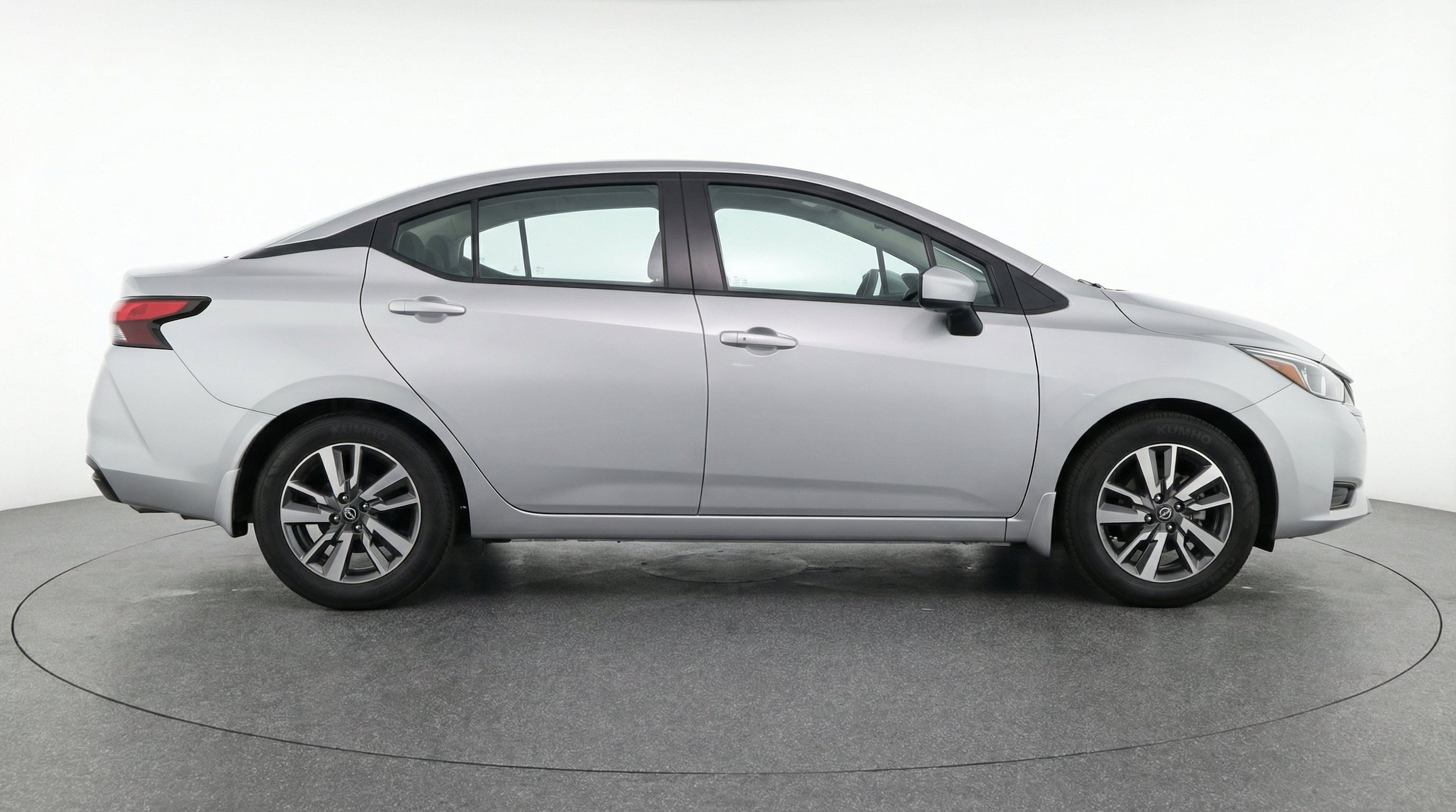 Thumbnail: 2025 Nissan Versa - 11