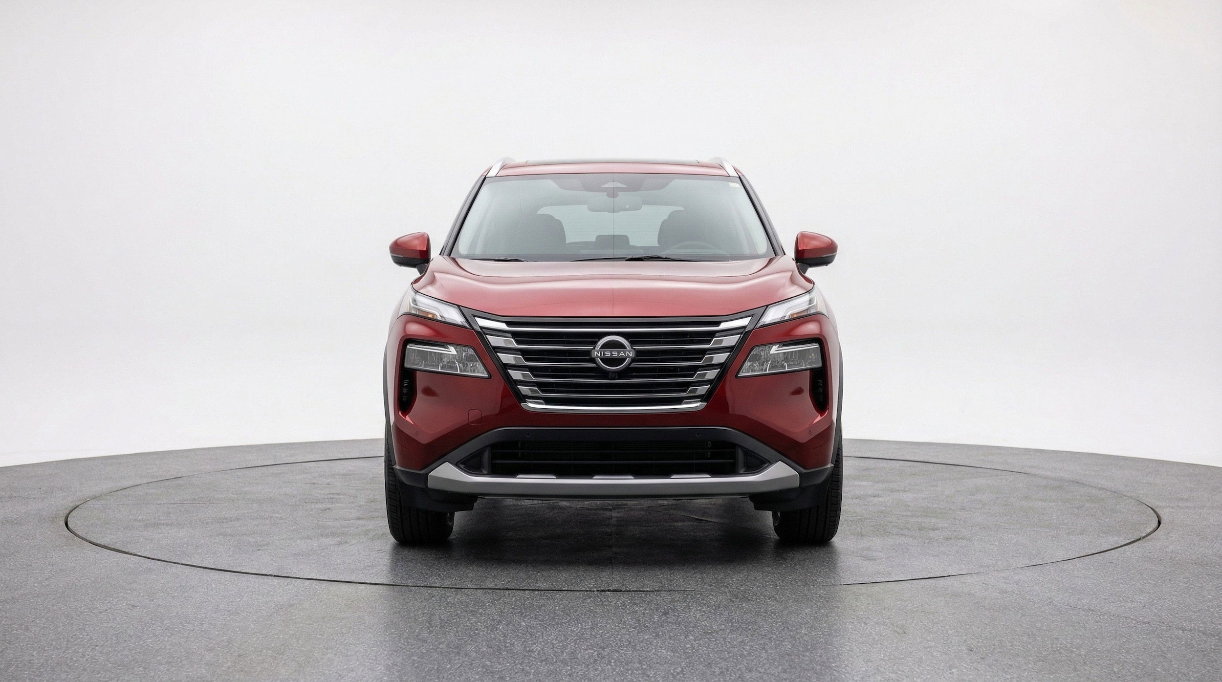 Thumbnail: 2025 Nissan Rogue - 2