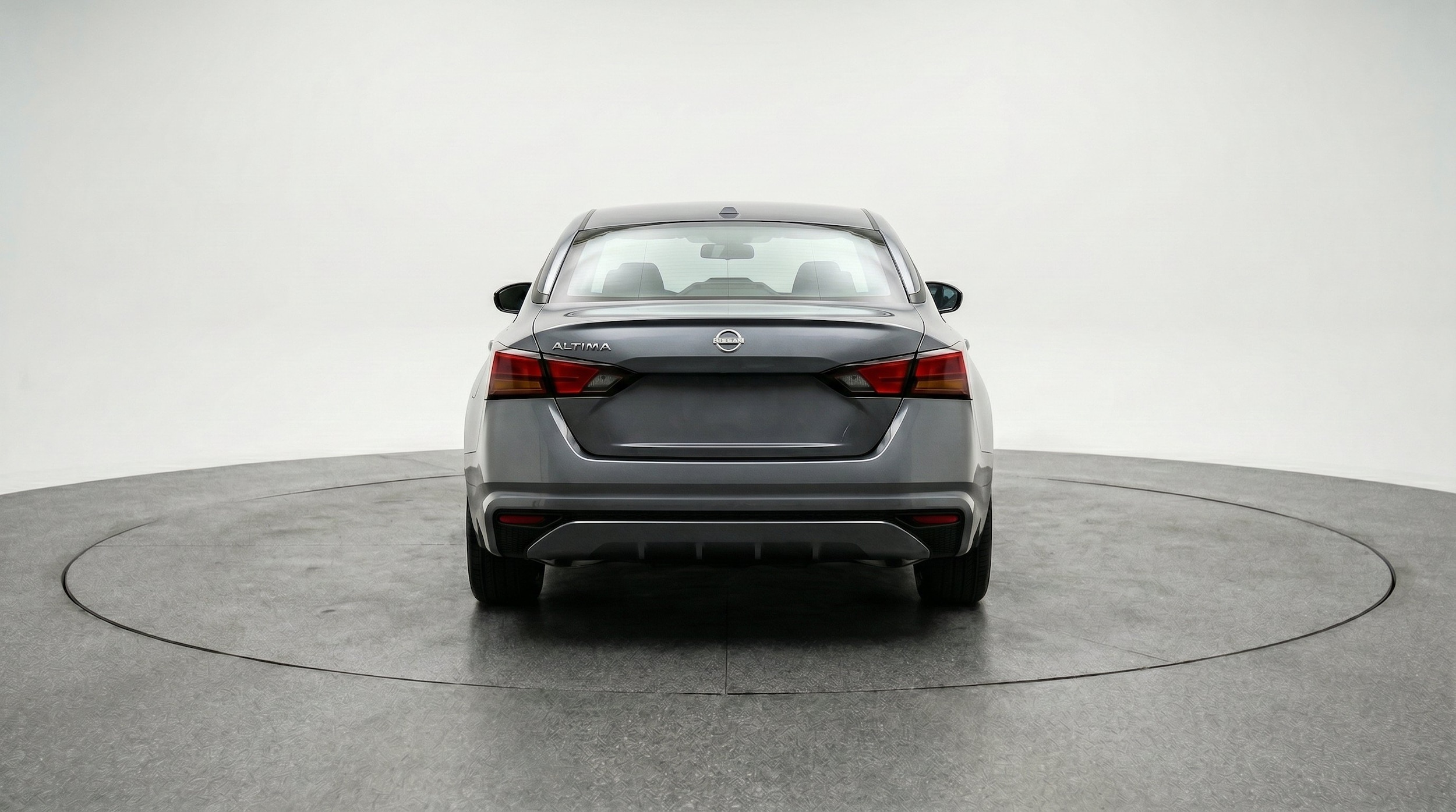 Thumbnail: 2026 Nissan Altima - 7