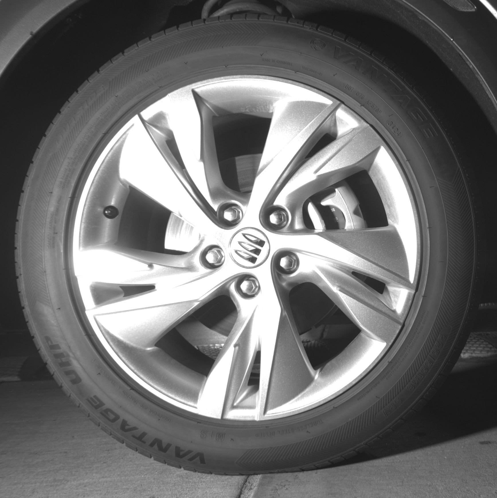 Thumbnail: 2025 Buick Encore GX - 13