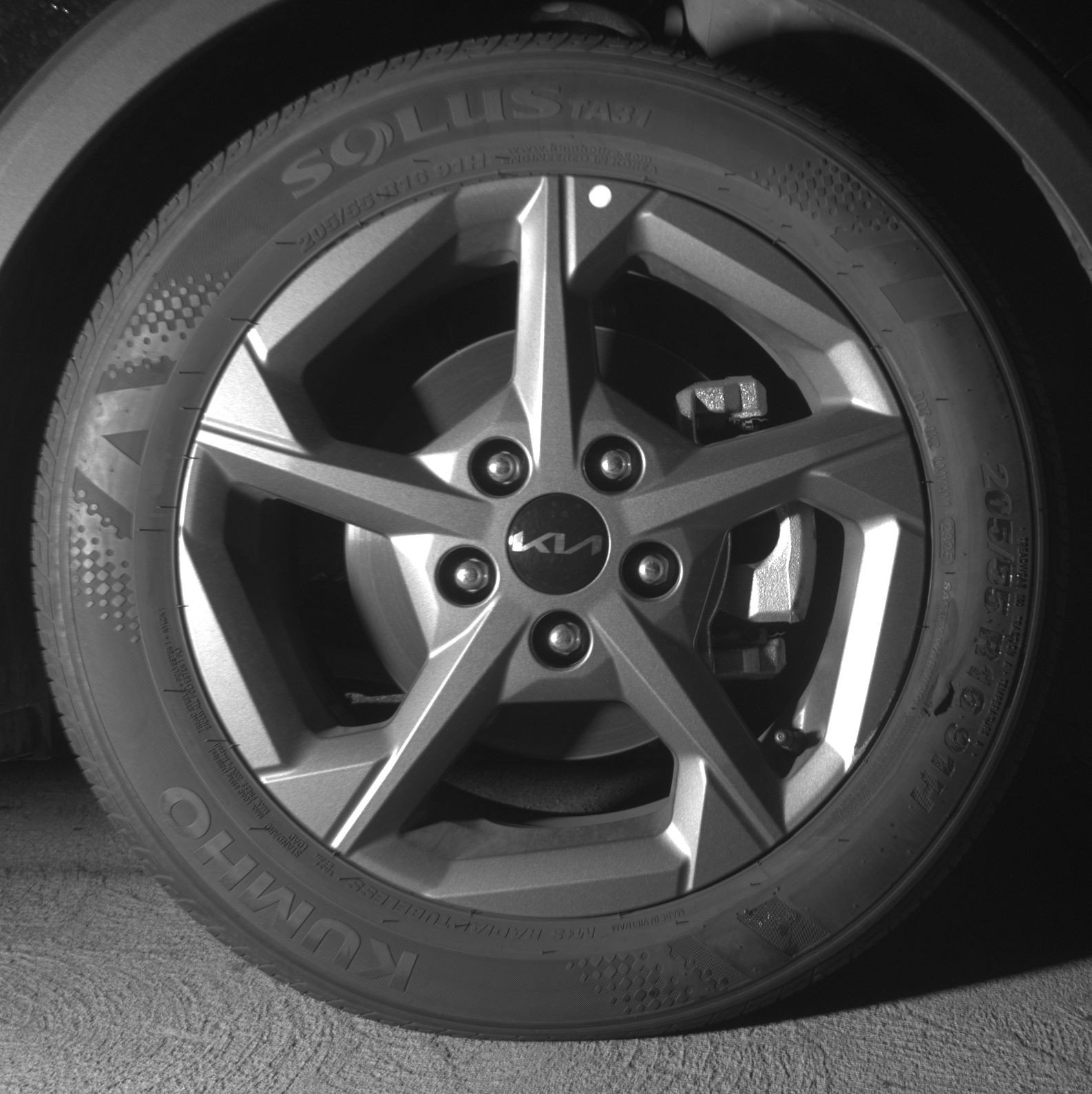 Thumbnail: 2026 Kia K4 - 13