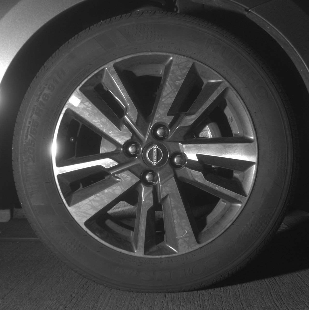 Thumbnail: 2025 Nissan Versa - 13