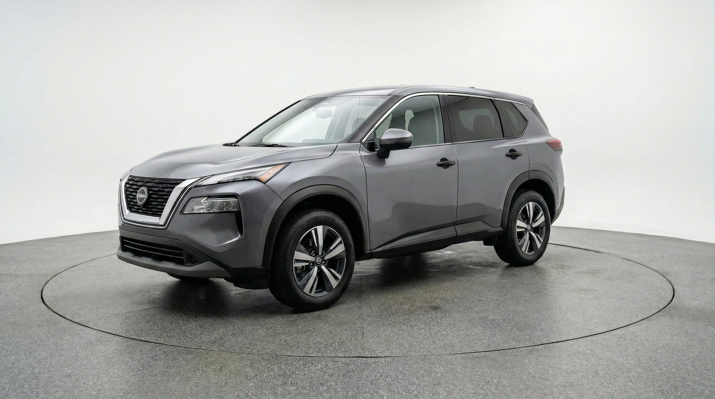 Thumbnail: 2026 Nissan Rogue - 3