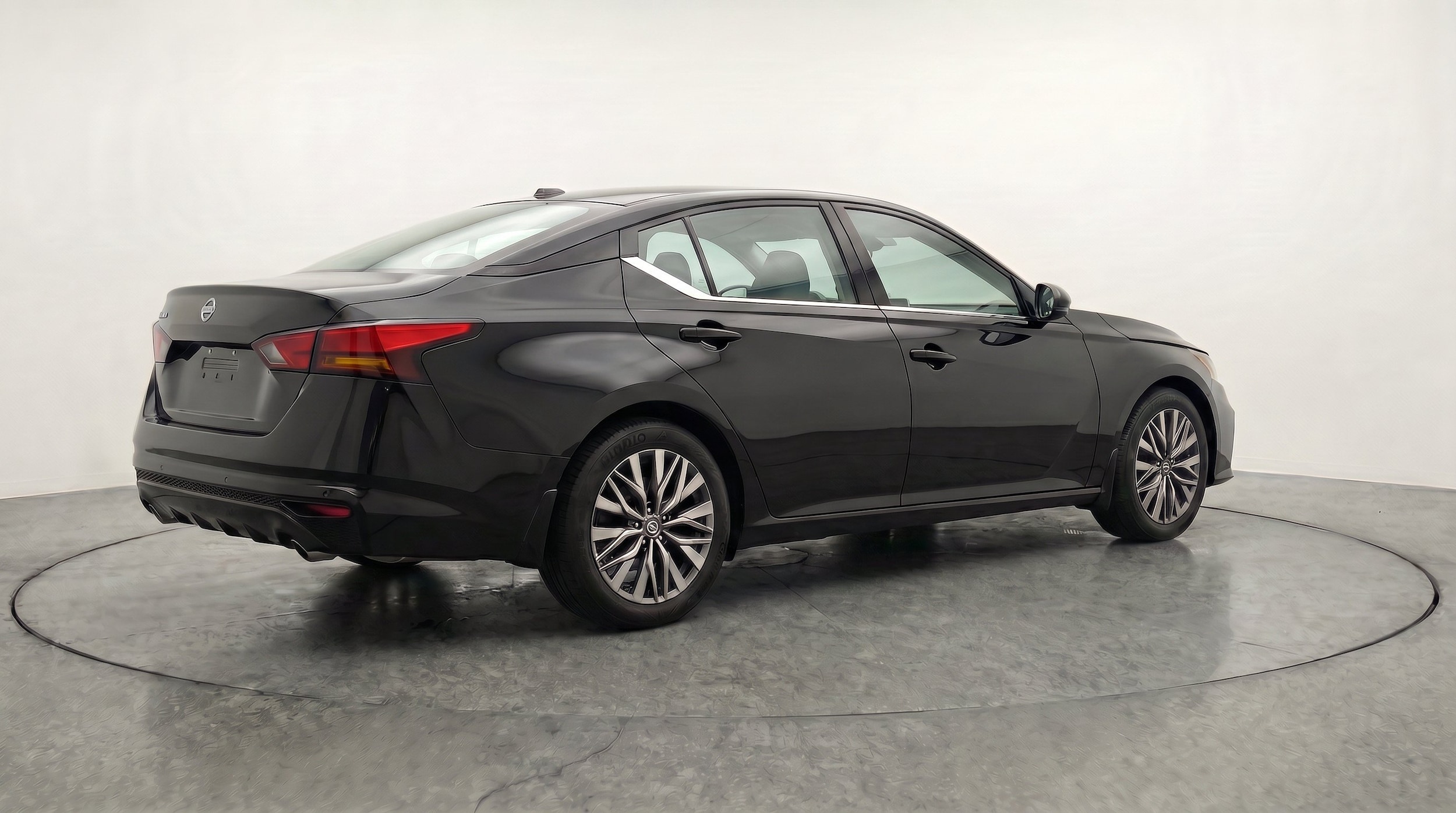 Thumbnail: 2026 Nissan Altima - 9