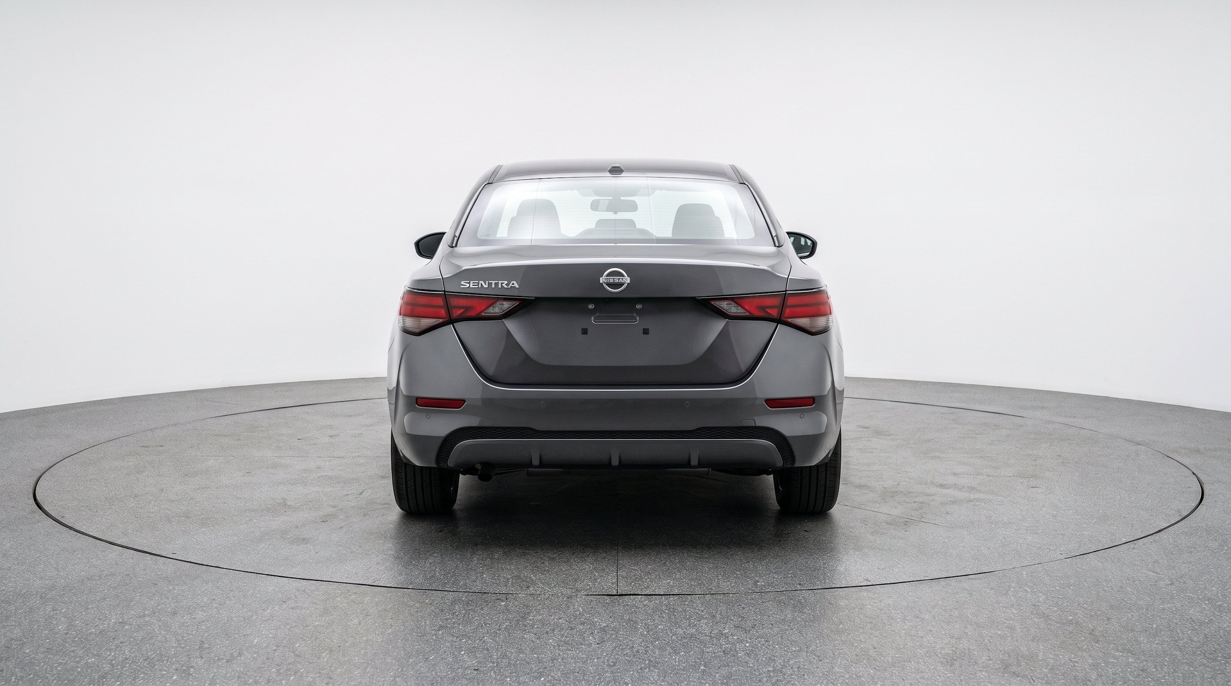 Thumbnail: 2025 Nissan Sentra - 7