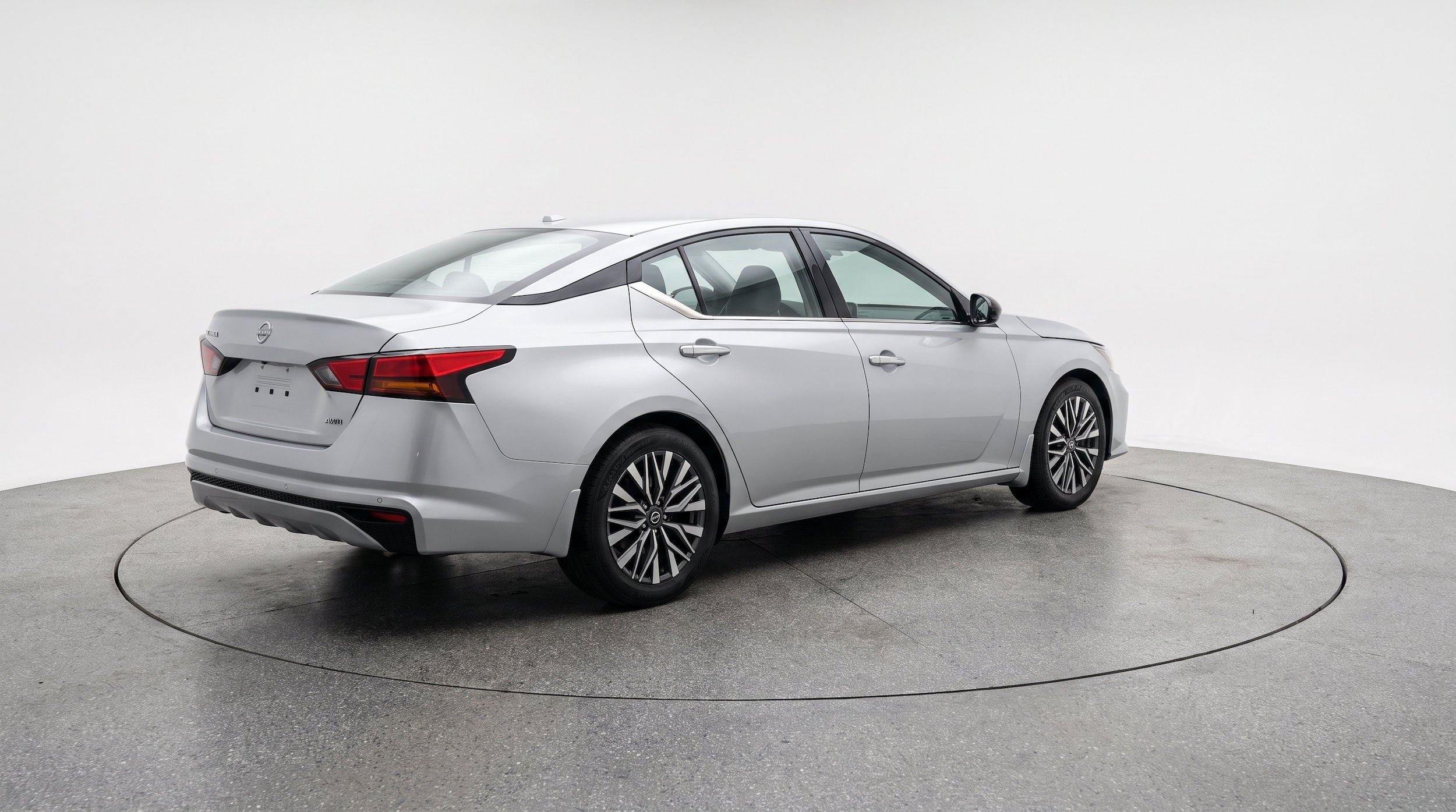 Thumbnail: 2026 Nissan Altima - 9