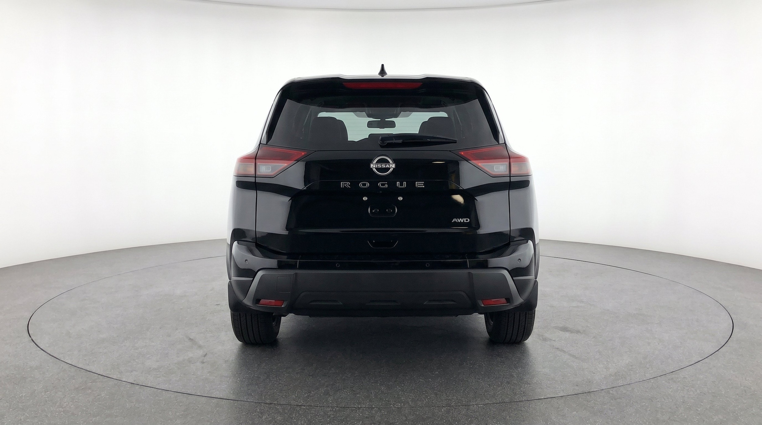 Thumbnail: 2025 Nissan Rogue - 7