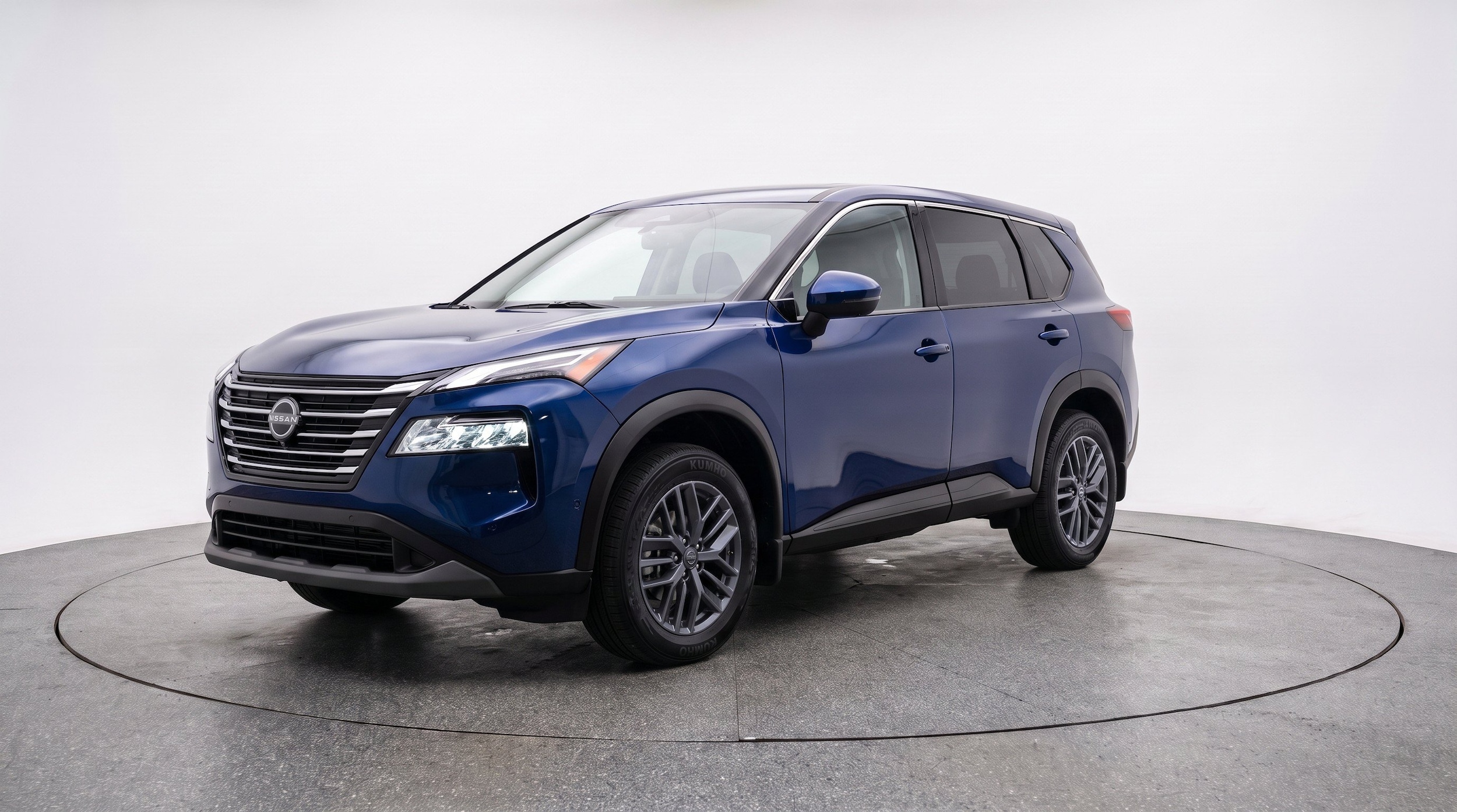 Thumbnail: 2026 Nissan Rogue - 3