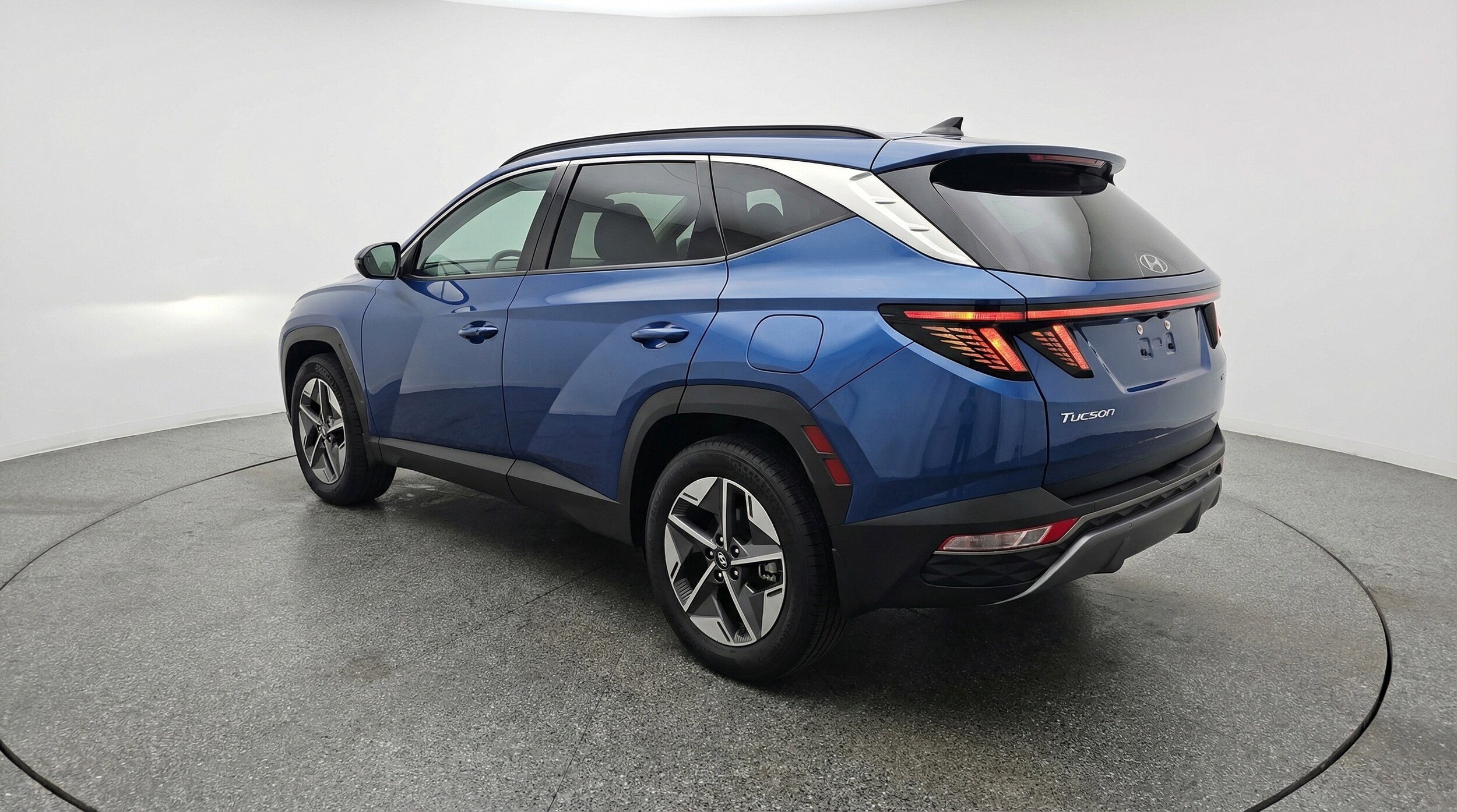 Thumbnail: 2025 Hyundai Tucson - 6